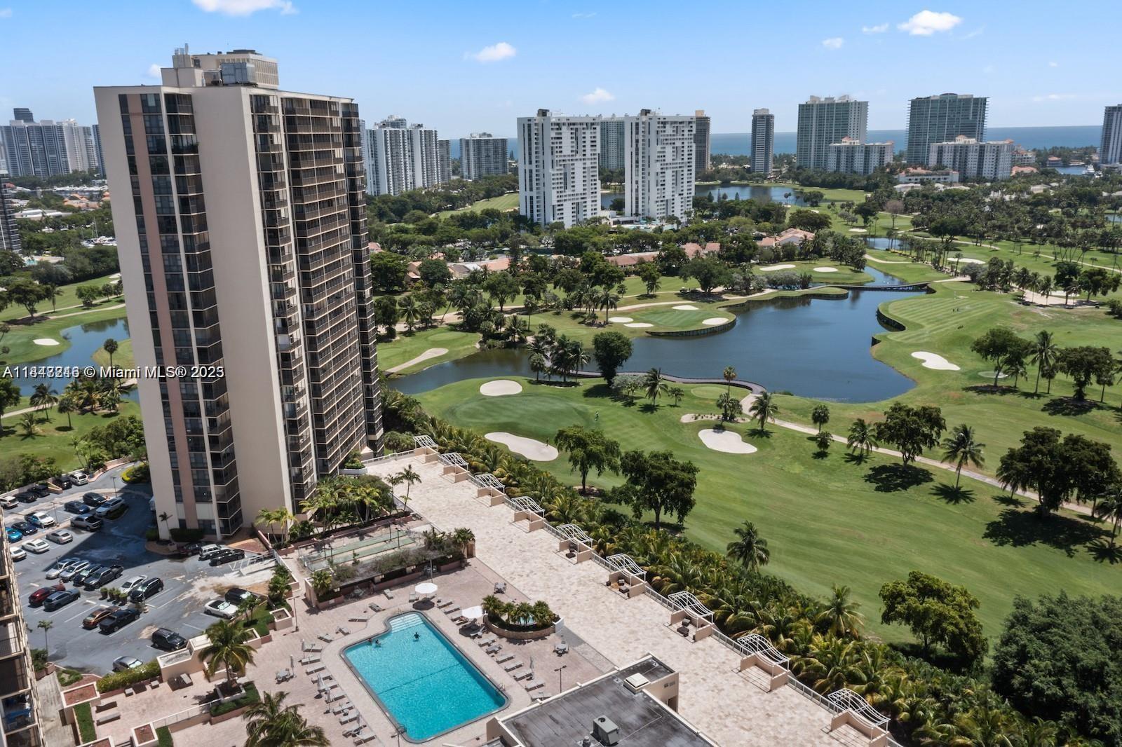 20379 W Country Club Dr 2233