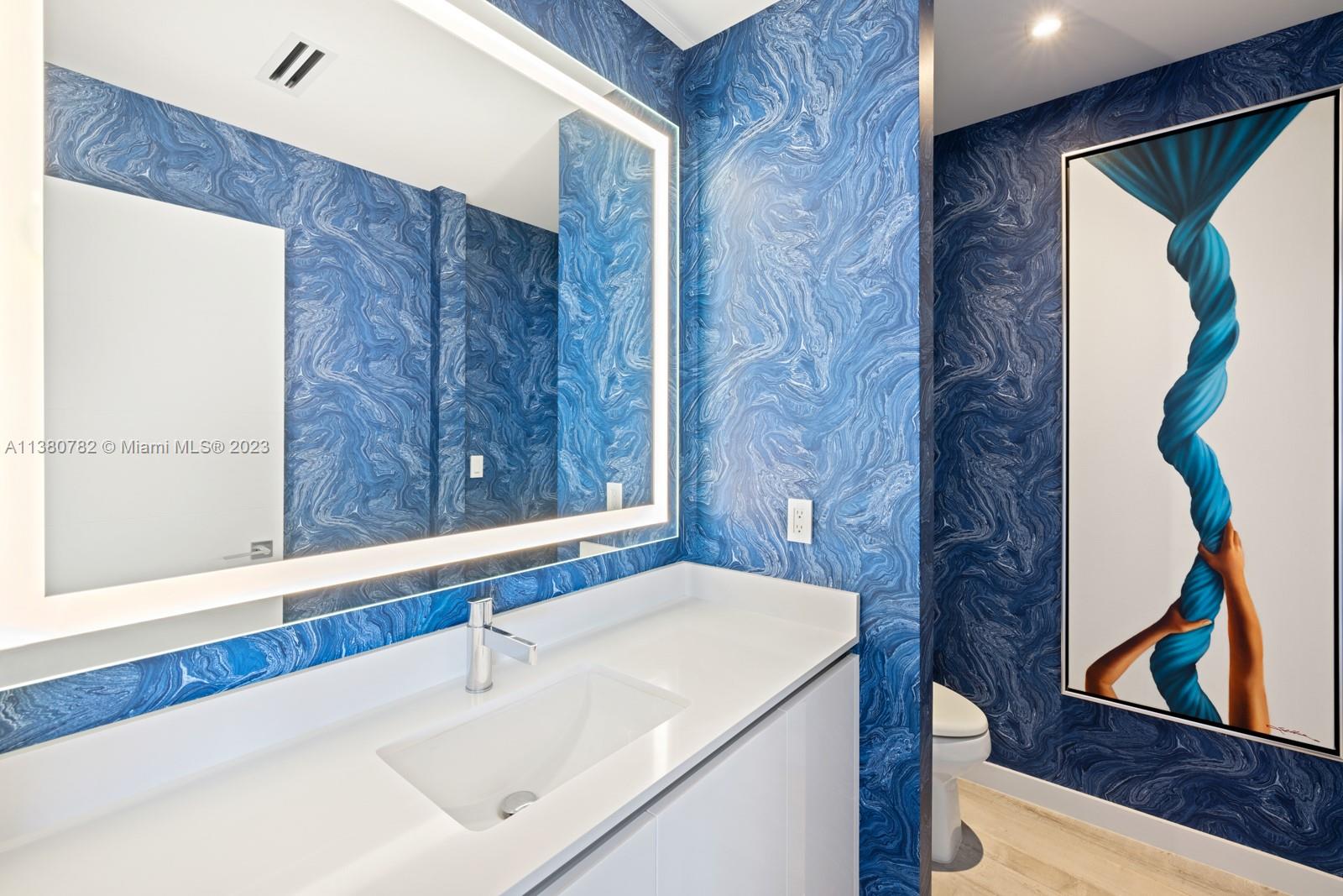 AUBERGE BEACH RESIDENCES - Residential