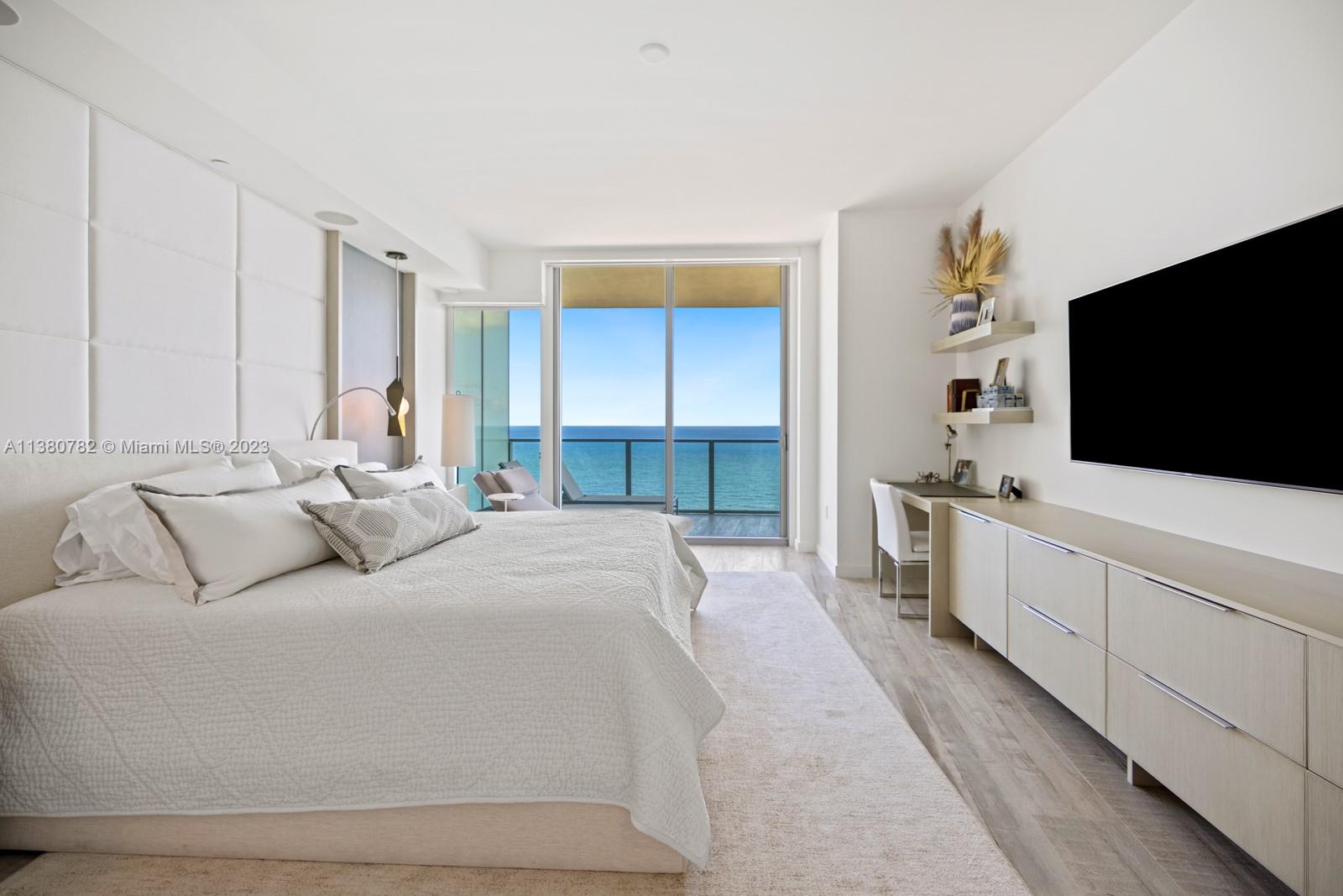 AUBERGE BEACH RESIDENCES - Residential