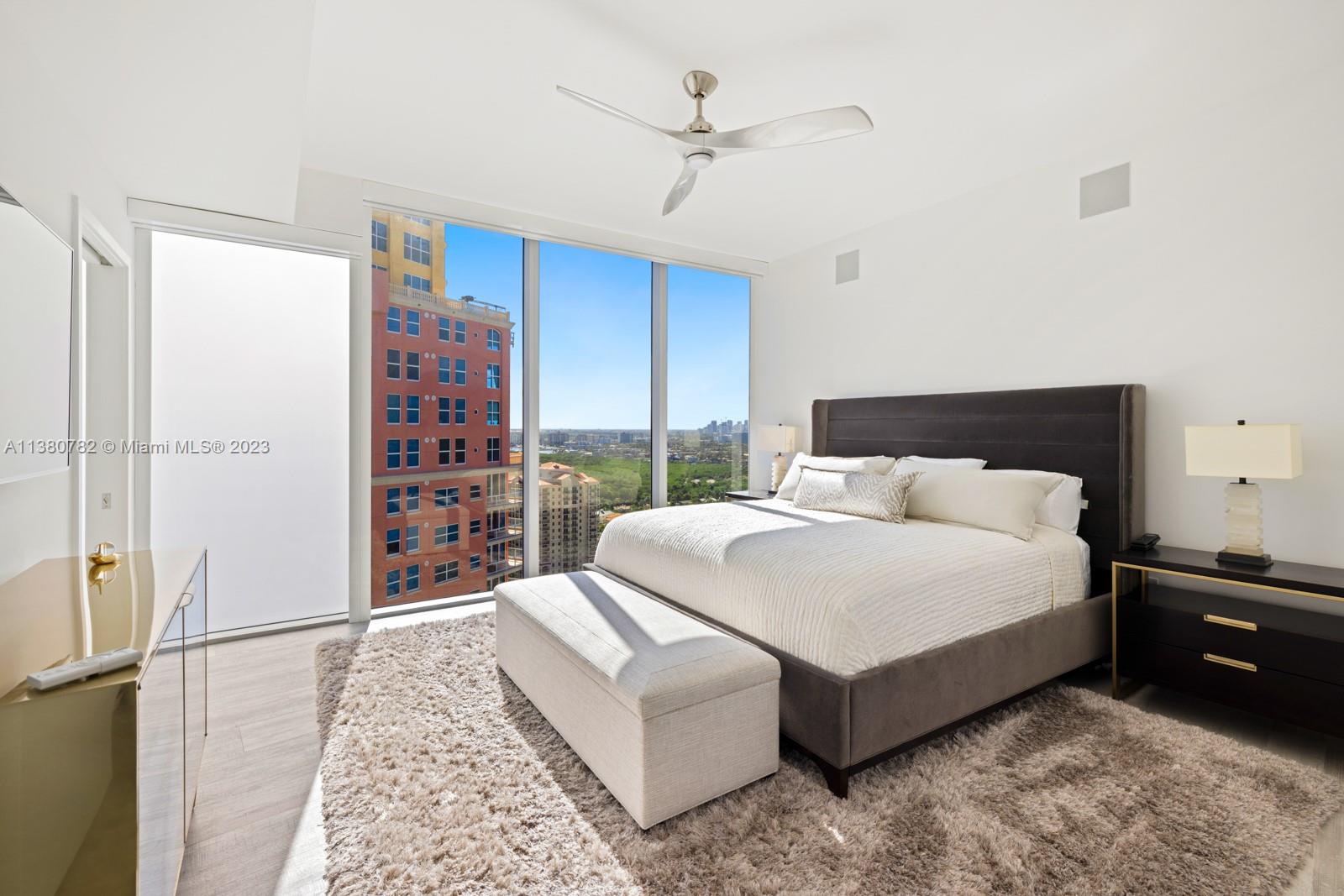 AUBERGE BEACH RESIDENCES - Residential