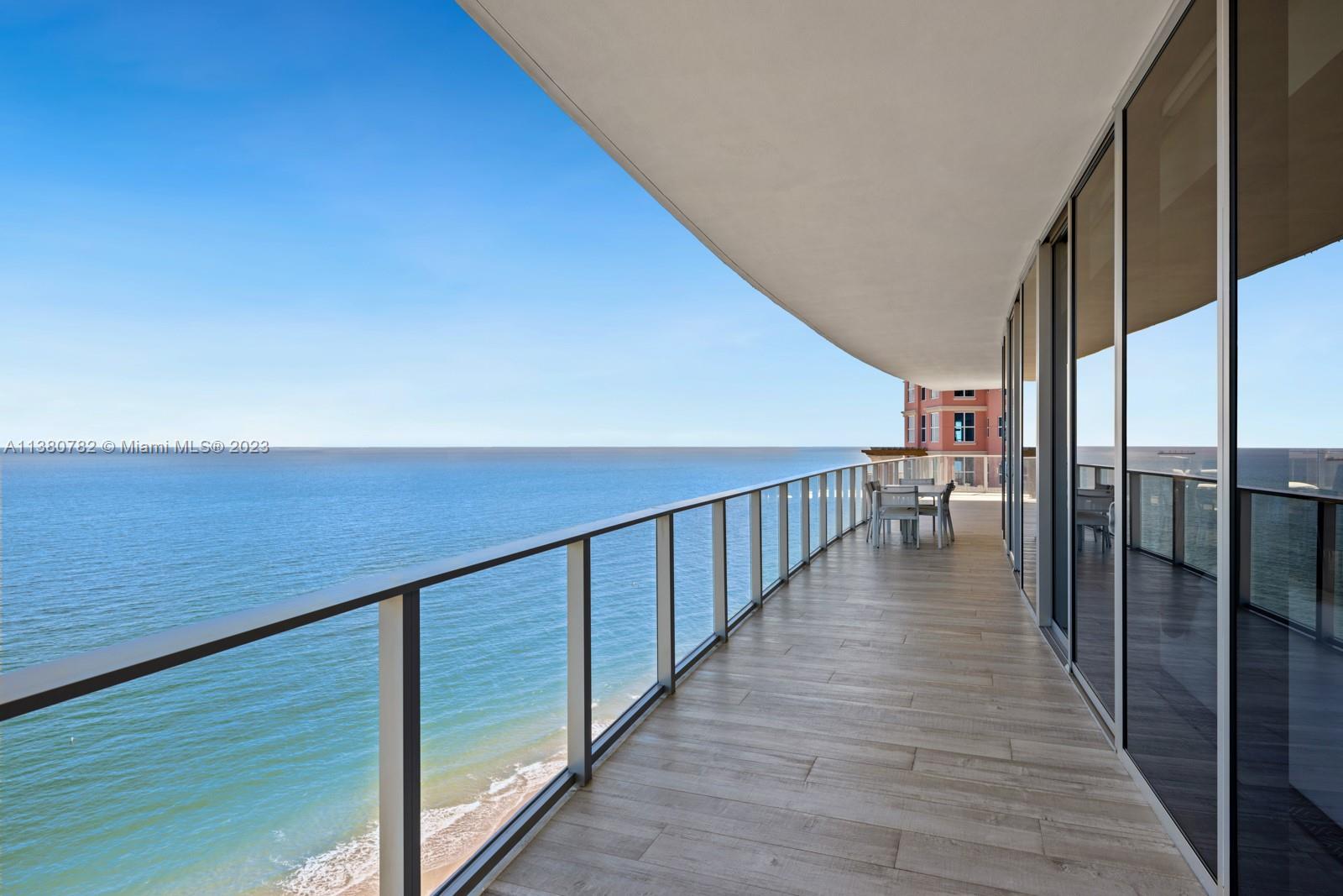 AUBERGE BEACH RESIDENCES - Residential