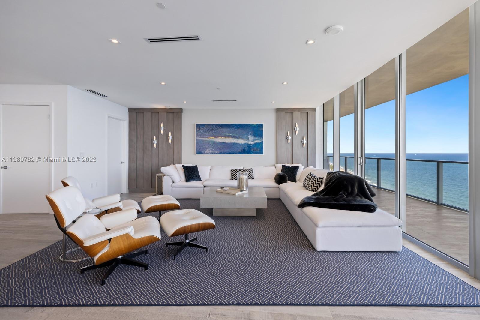 AUBERGE BEACH RESIDENCES - Residential