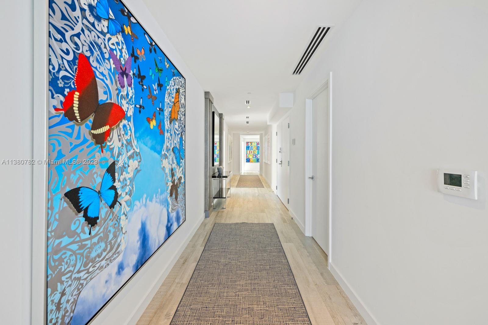 AUBERGE BEACH RESIDENCES - Residential