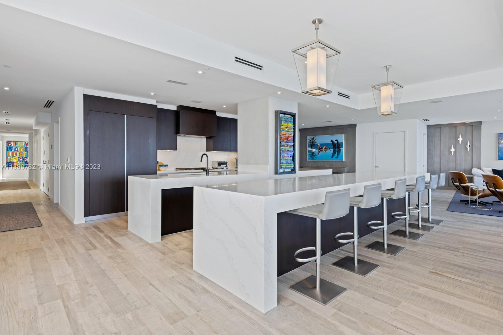 AUBERGE BEACH RESIDENCES - Residential