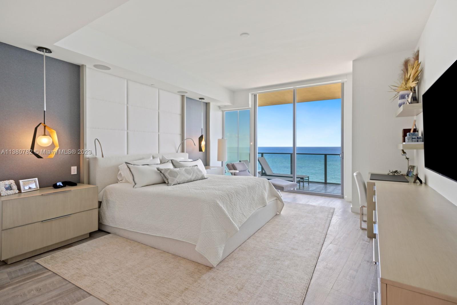 AUBERGE BEACH RESIDENCES - Residential