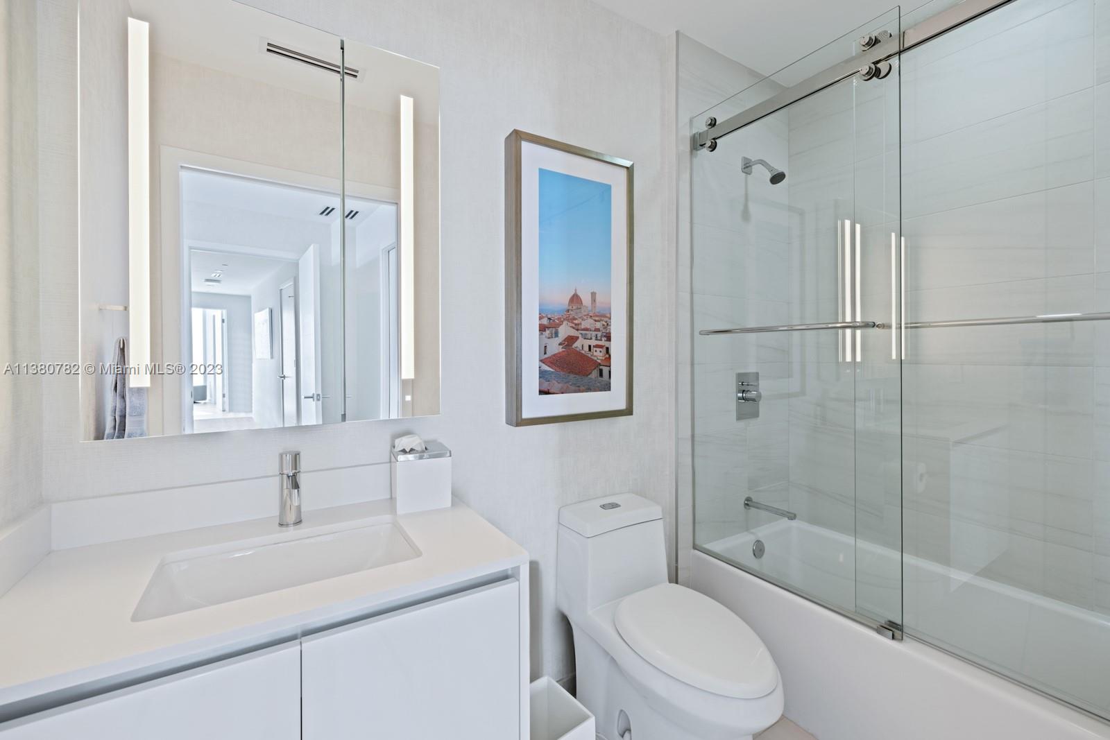 AUBERGE BEACH RESIDENCES - Residential