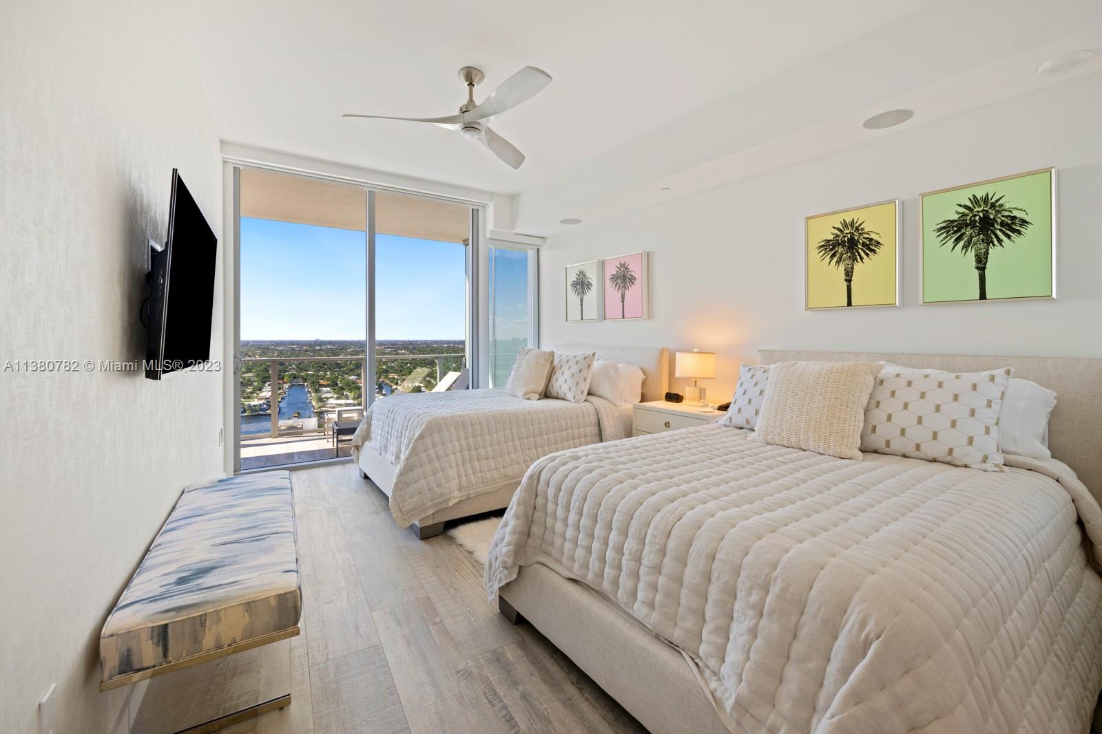 AUBERGE BEACH RESIDENCES - Residential