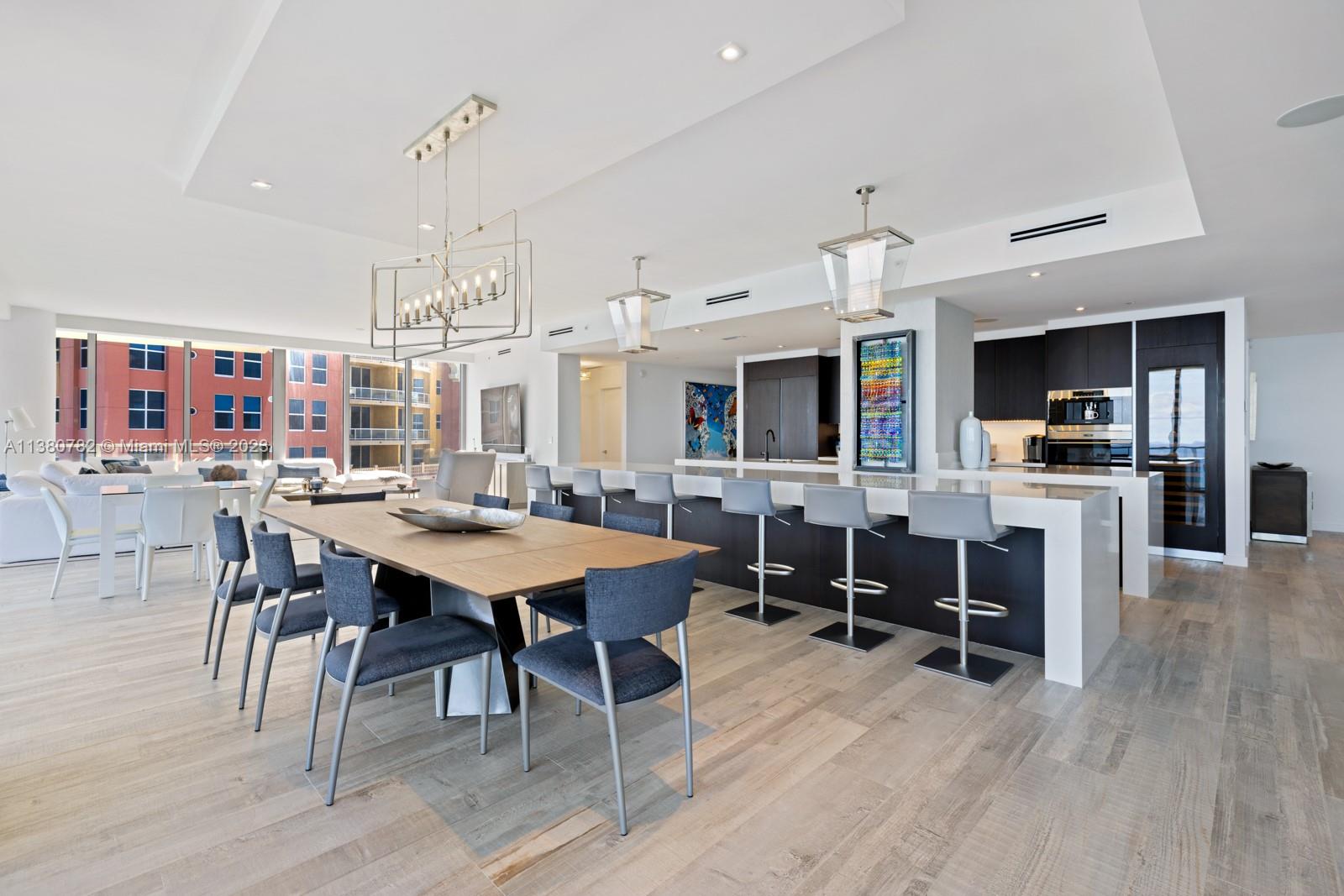 AUBERGE BEACH RESIDENCES - Residential