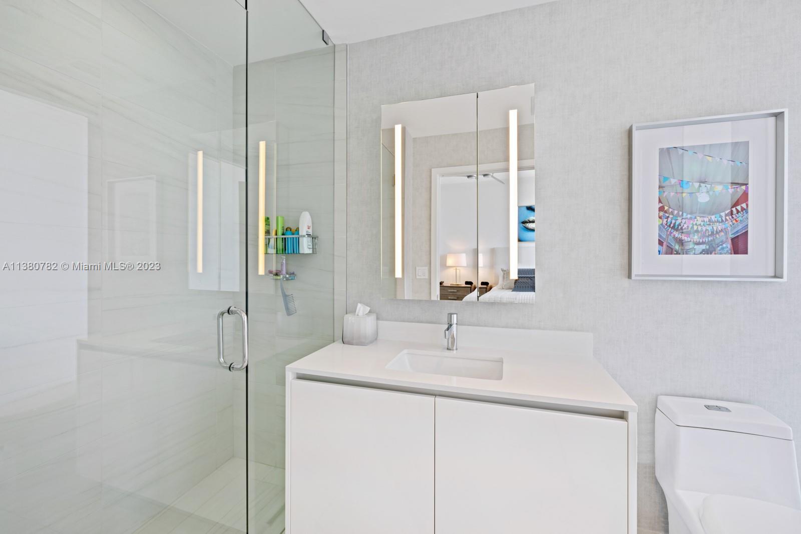 AUBERGE BEACH RESIDENCES - Residential