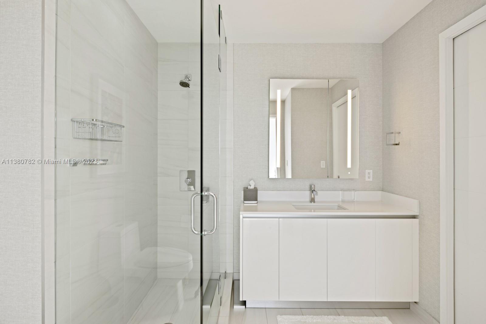 AUBERGE BEACH RESIDENCES - Residential