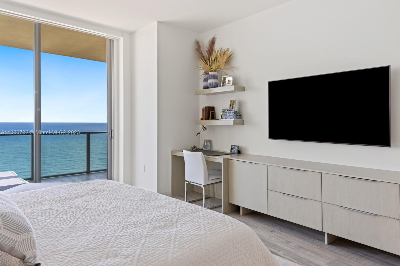 AUBERGE BEACH RESIDENCES - Residential
