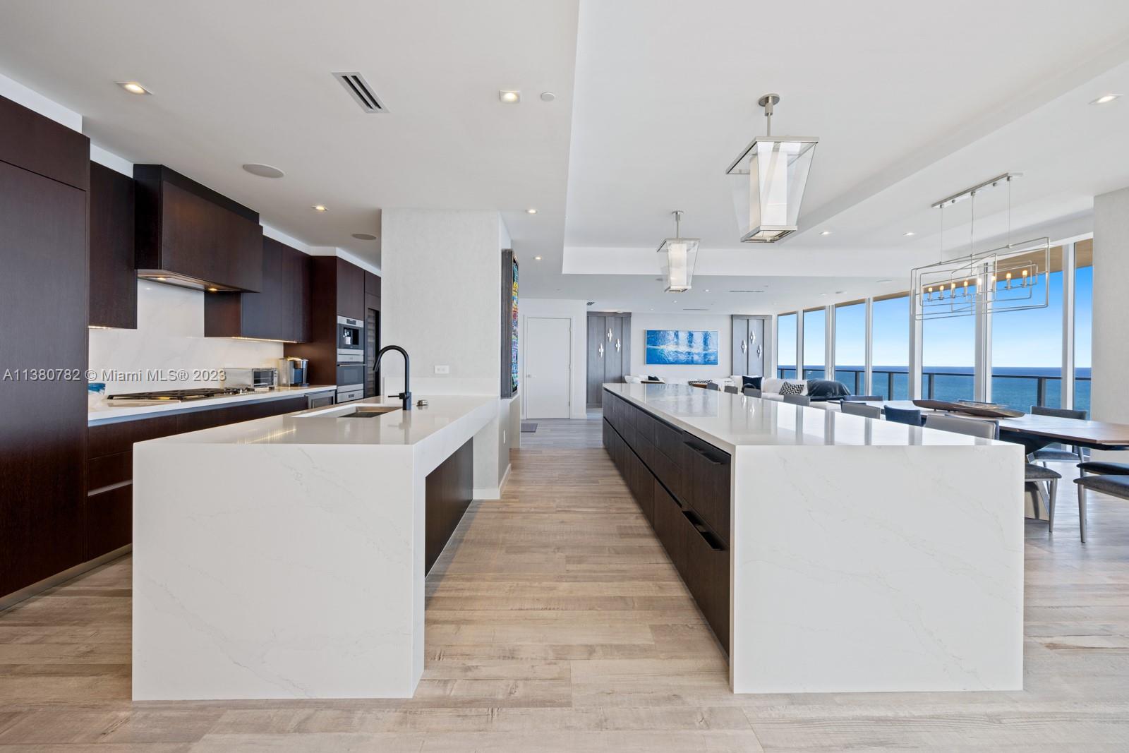 AUBERGE BEACH RESIDENCES - Residential