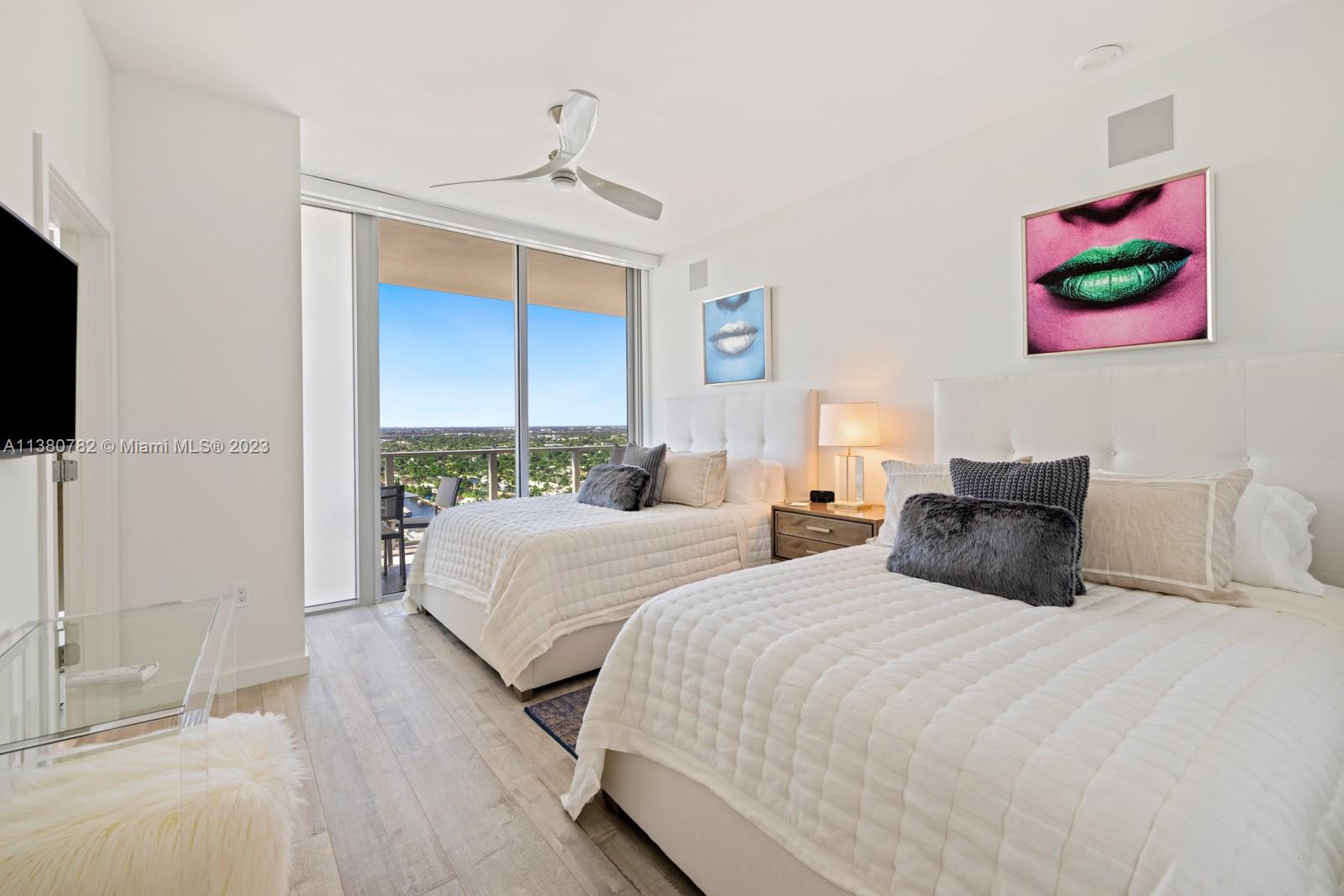 AUBERGE BEACH RESIDENCES - Residential