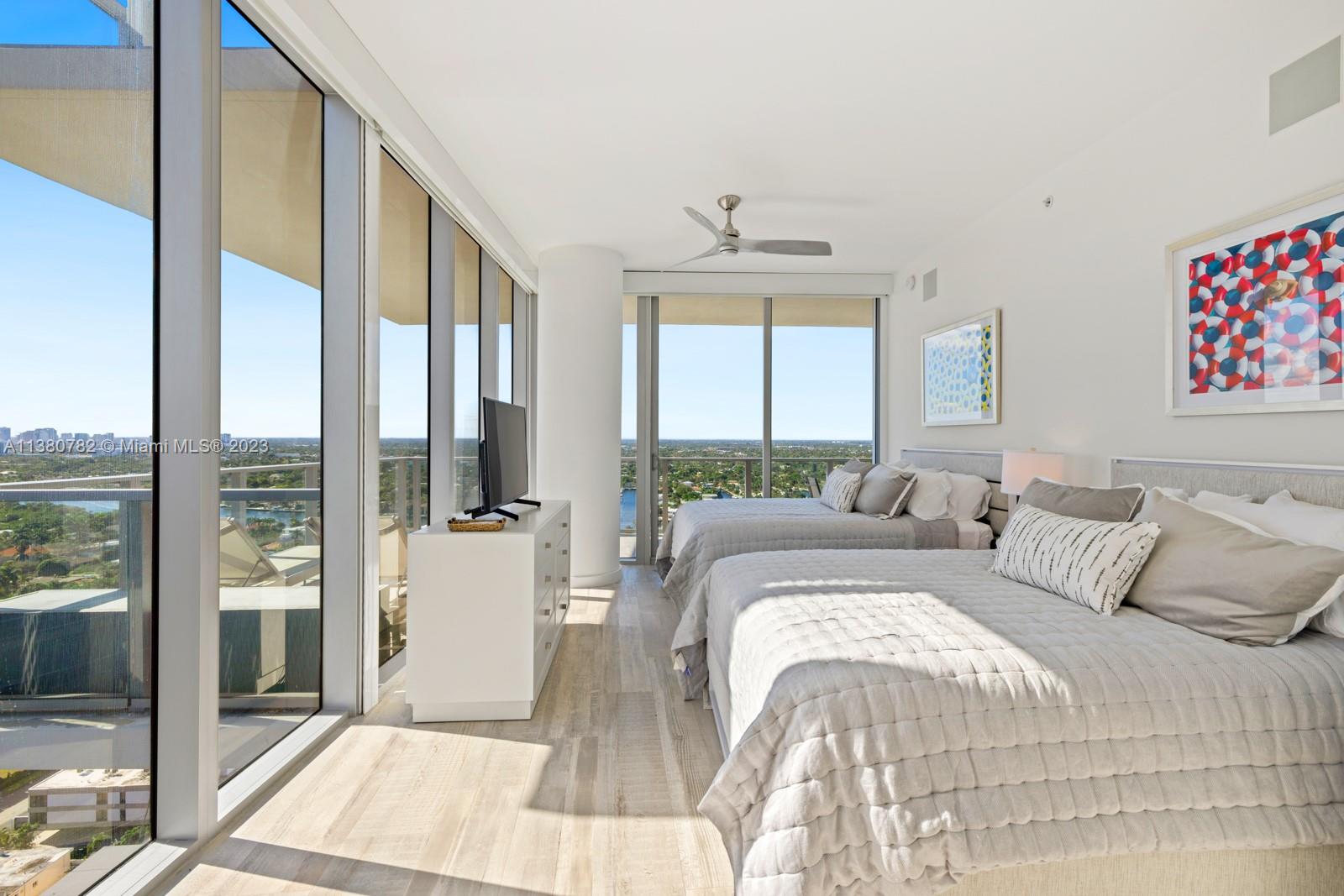 AUBERGE BEACH RESIDENCES - Residential