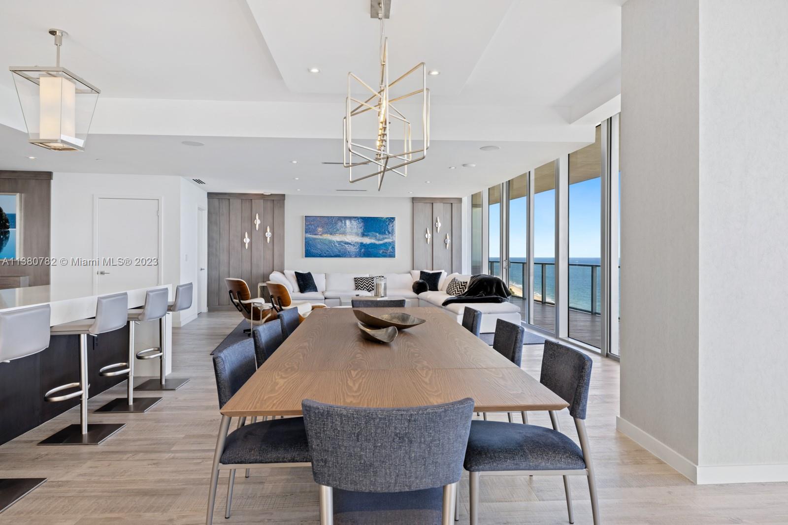 AUBERGE BEACH RESIDENCES - Residential