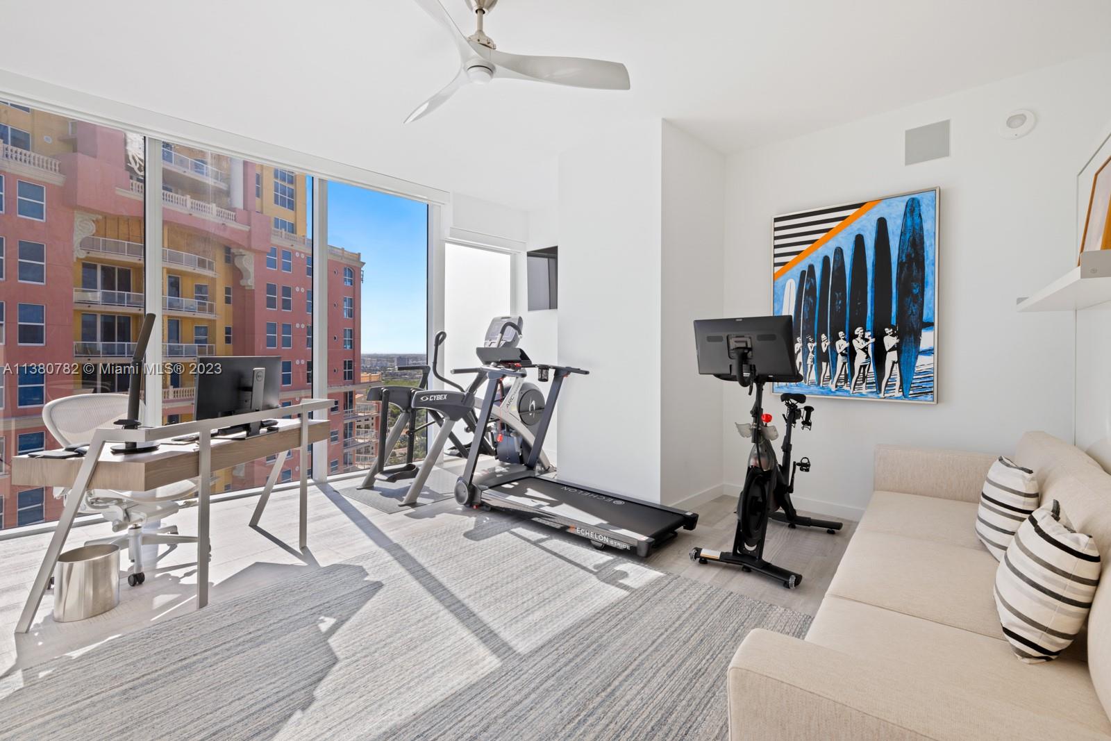 AUBERGE BEACH RESIDENCES - Residential