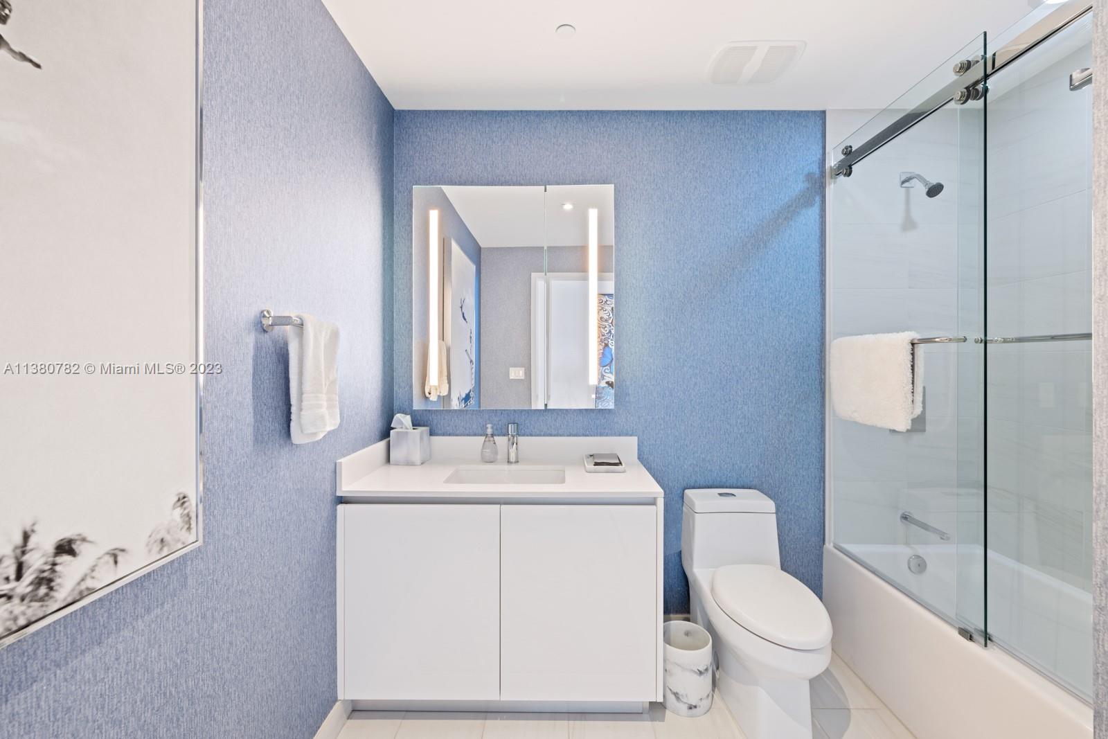 AUBERGE BEACH RESIDENCES - Residential