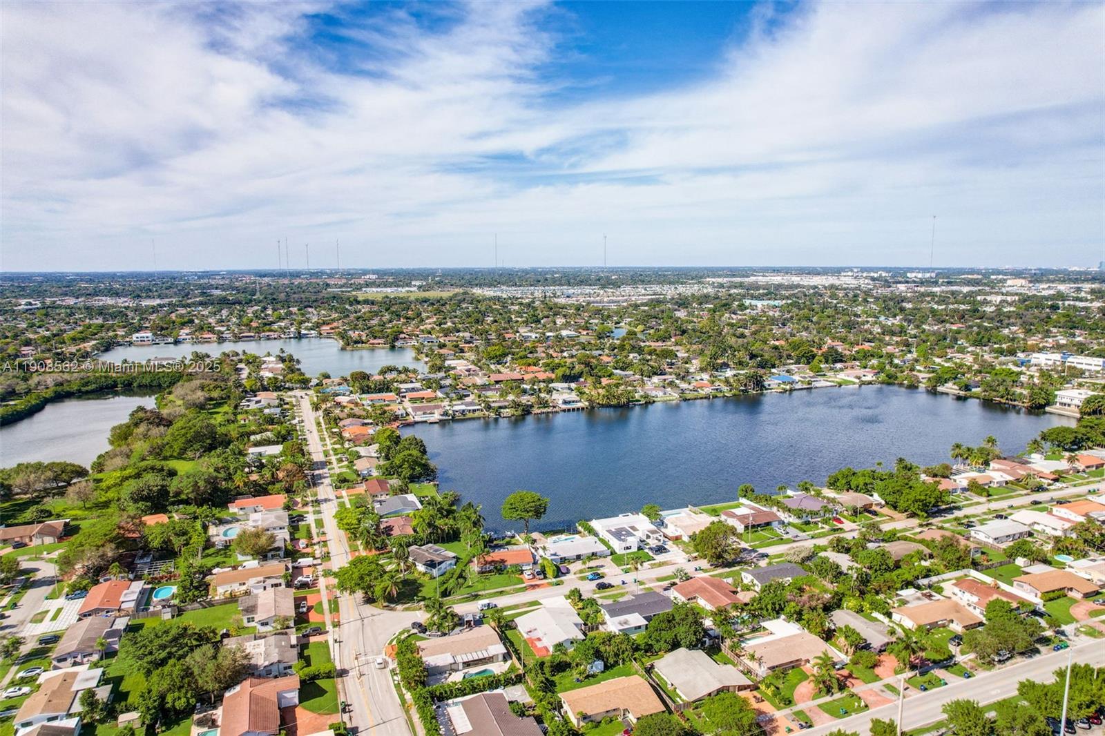 SUNSWEPT ISLE - Residential