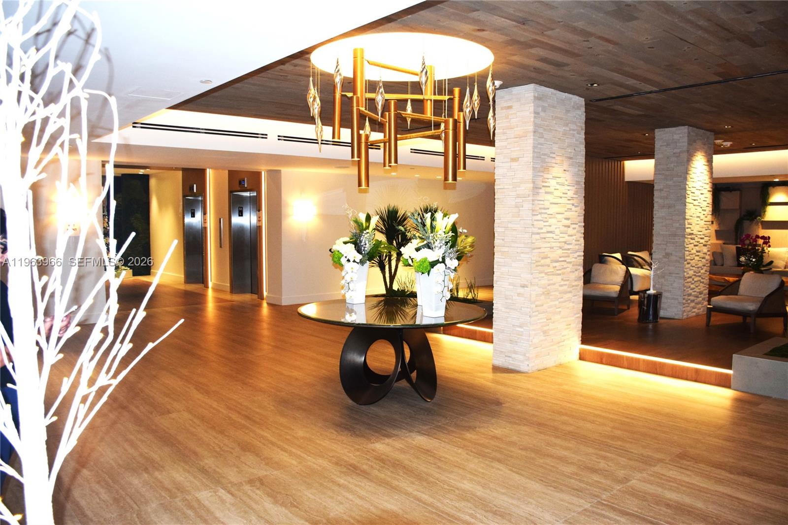 RONEY PALACE CONDO - Residential