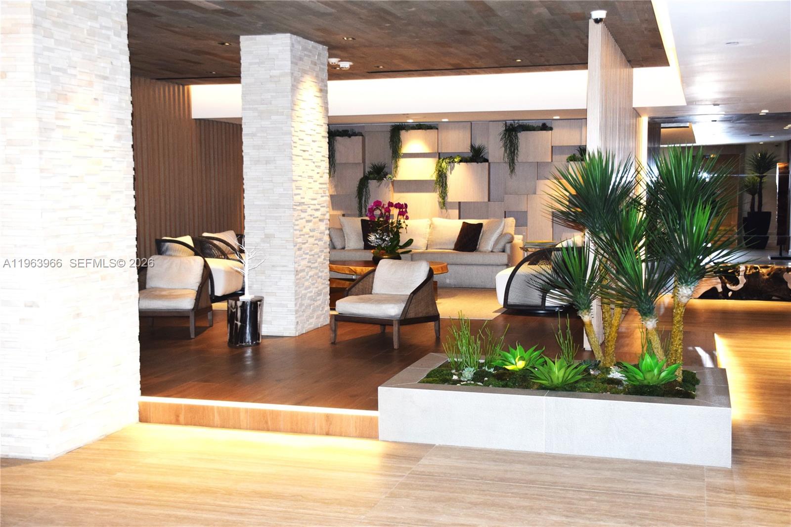 RONEY PALACE CONDO - Residential