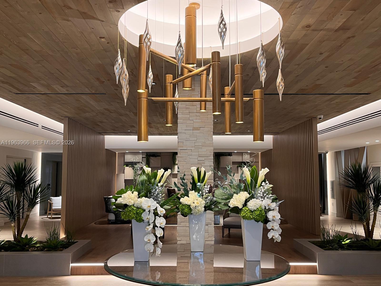 RONEY PALACE CONDO - Residential