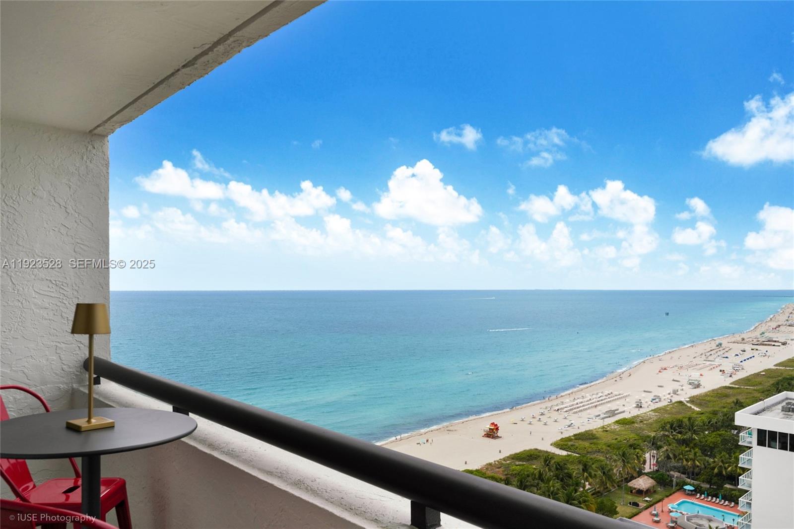 CLUB ATLANTIS CONDO - Residential Lease