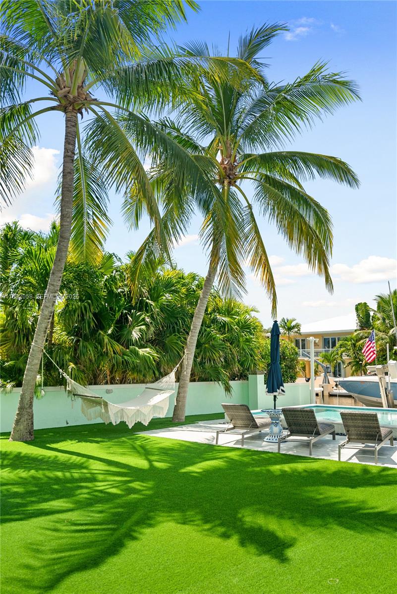 TWIN LAKES - Residential