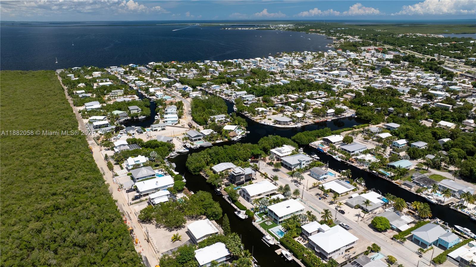 TWIN LAKES - Residential