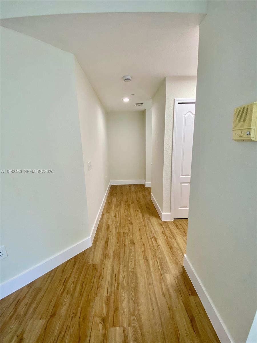 RESIDENCES AT LEGACY PLAC - Residential Lease
