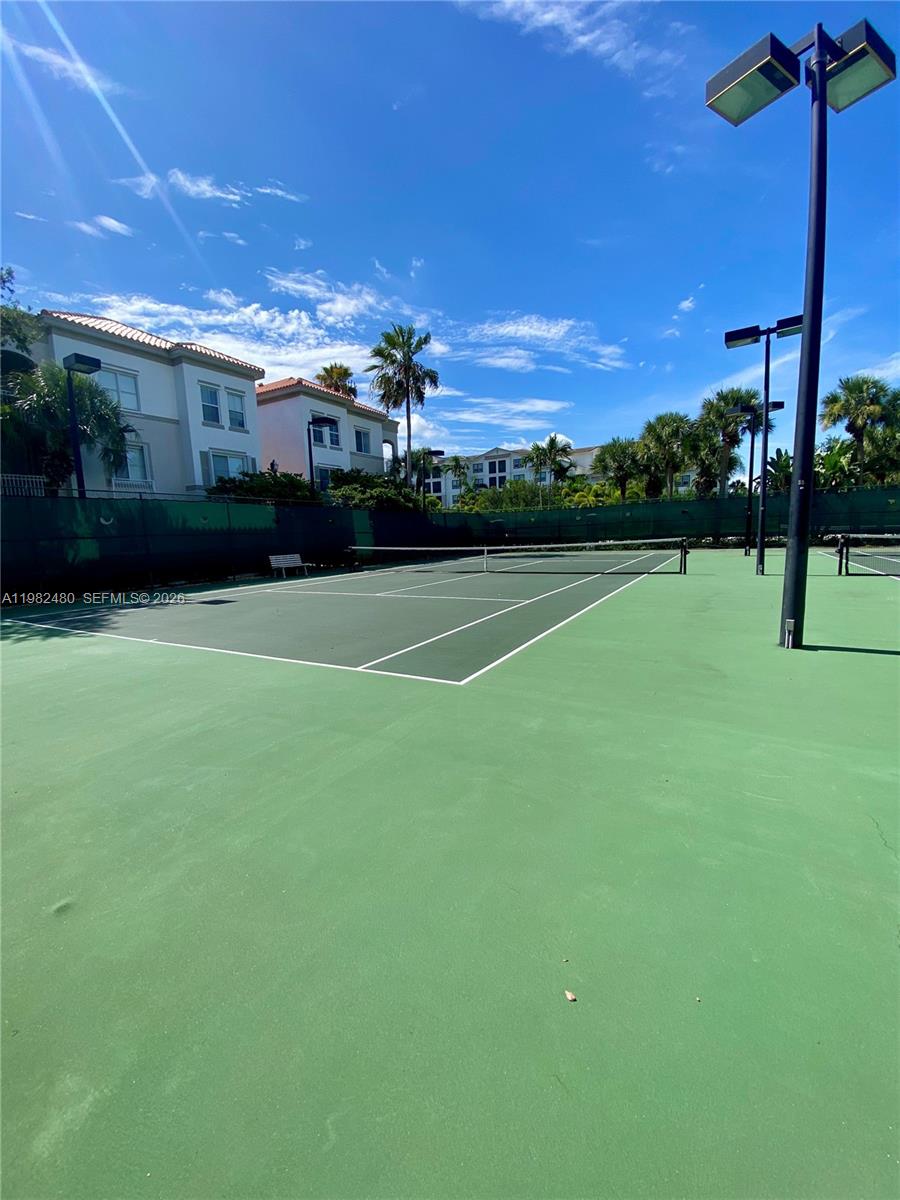 RESIDENCES AT LEGACY PLAC - Residential Lease