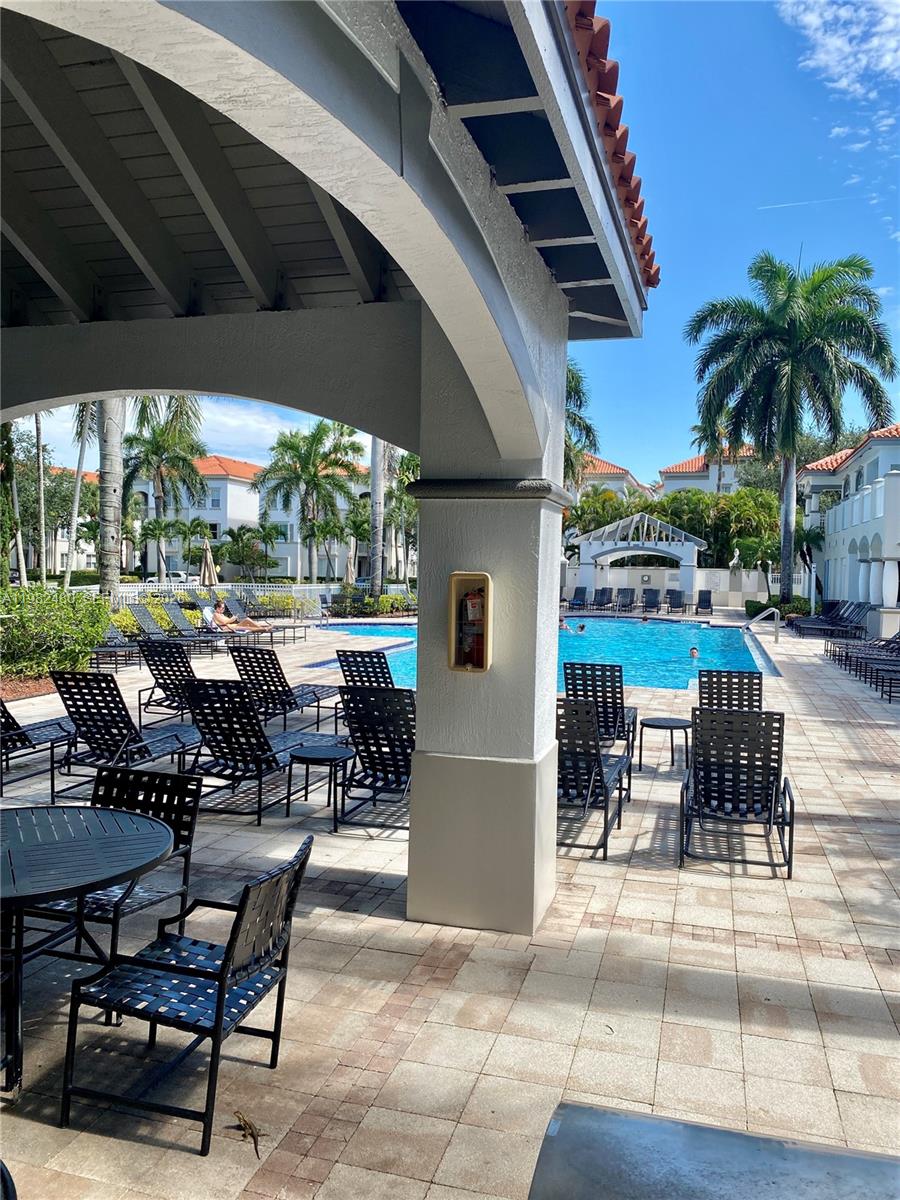 RESIDENCES AT LEGACY PLAC - Residential Lease