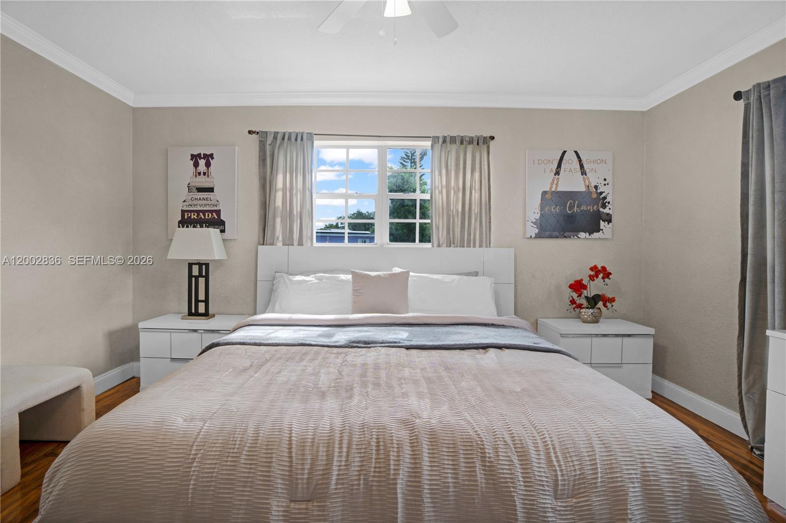 MIRAMAR SEC 5 - Residential