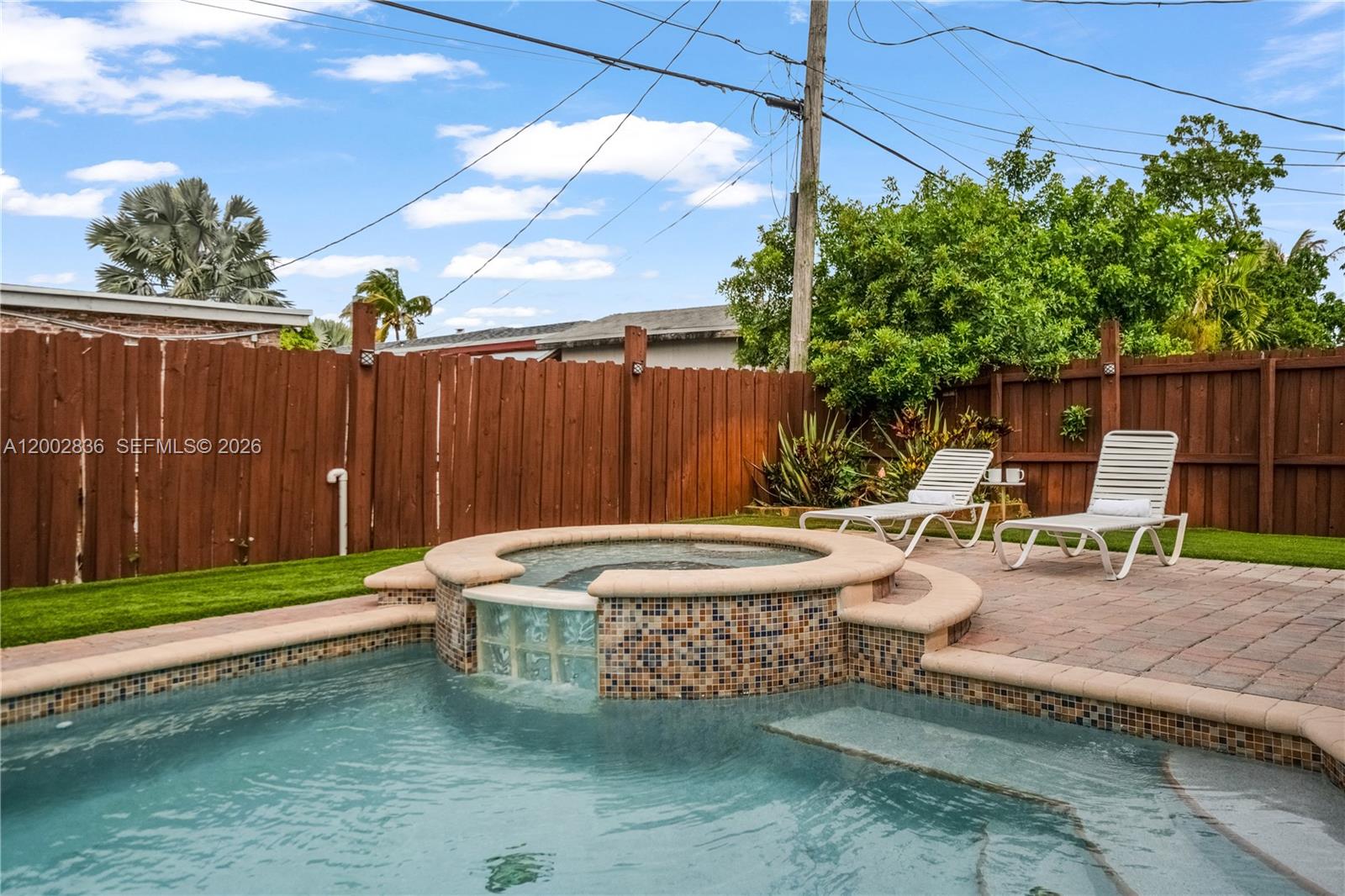 MIRAMAR SEC 5 - Residential