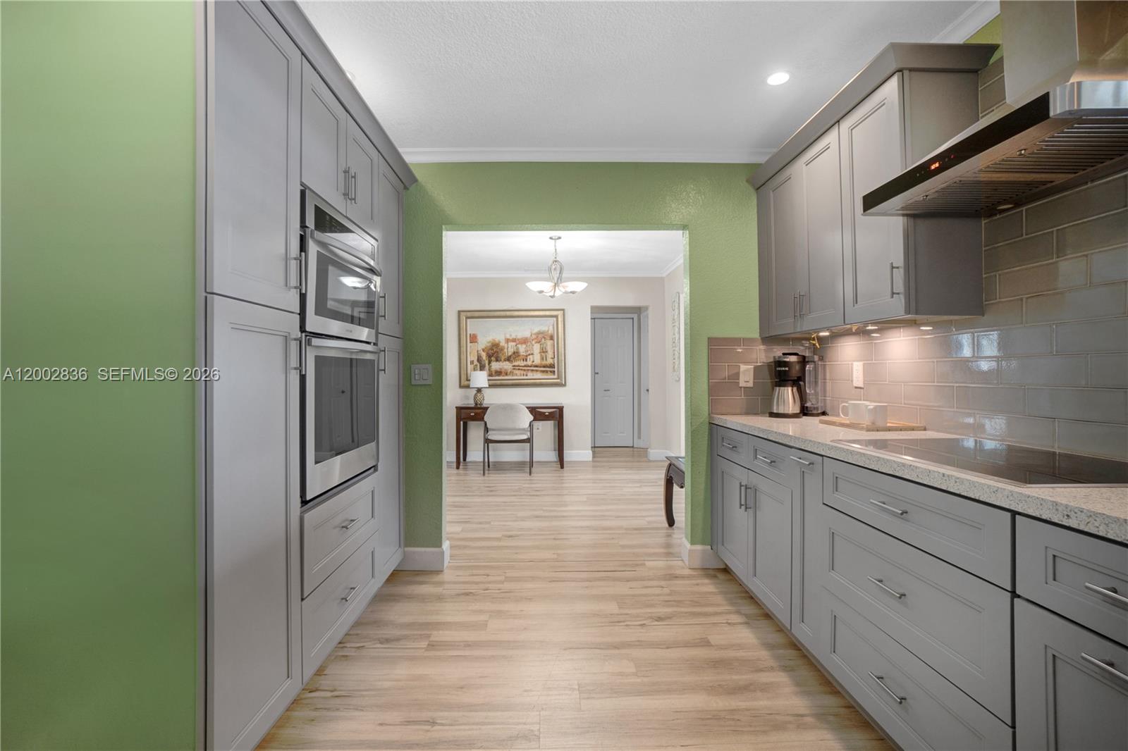 MIRAMAR SEC 5 - Residential