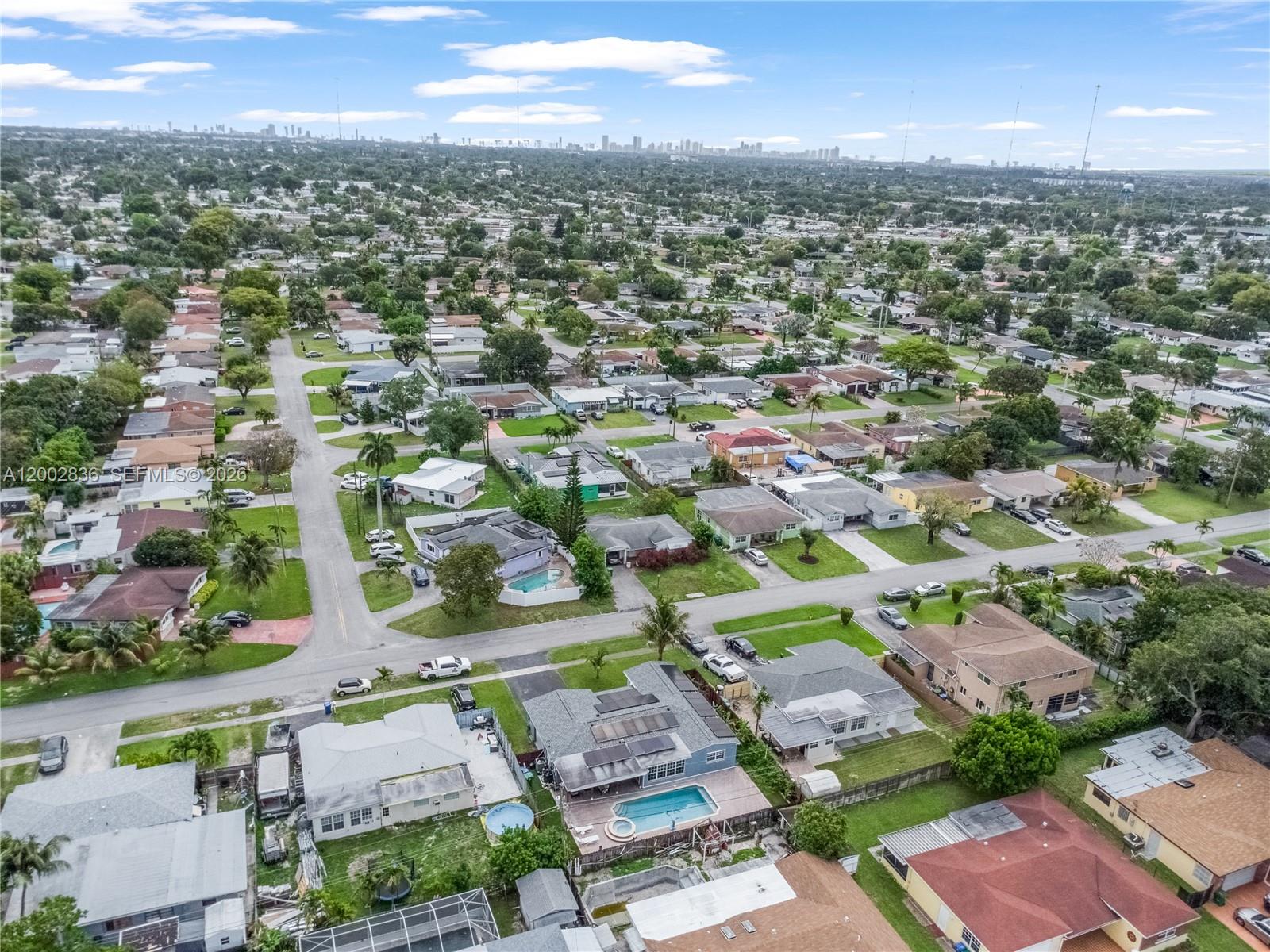 MIRAMAR SEC 5 - Residential