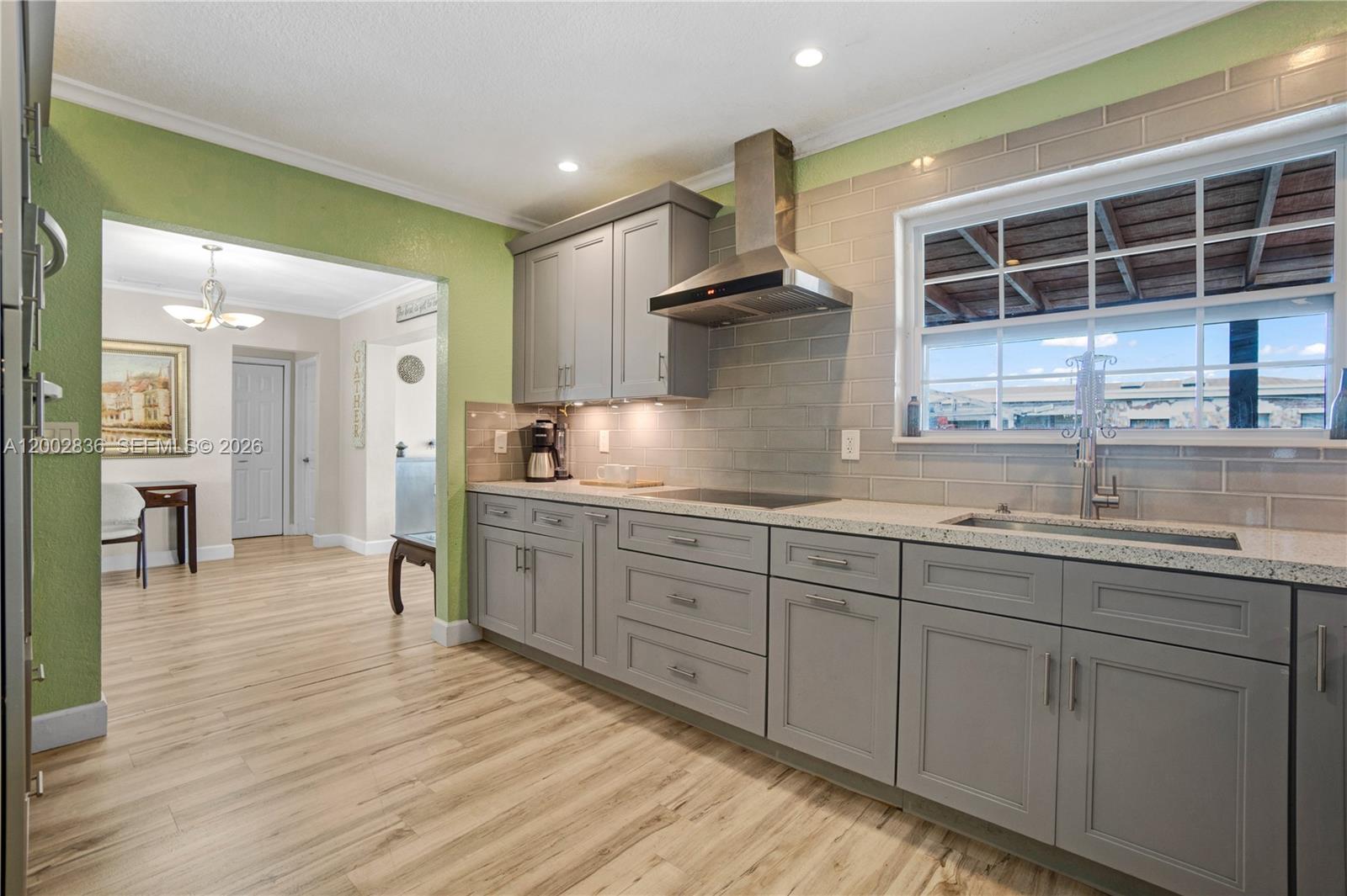 MIRAMAR SEC 5 - Residential