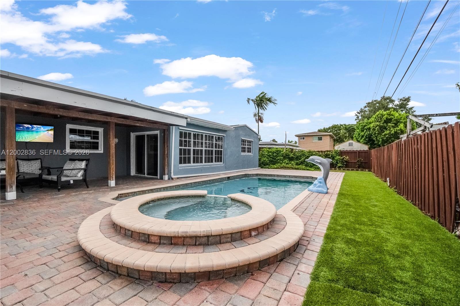 MIRAMAR SEC 5 - Residential