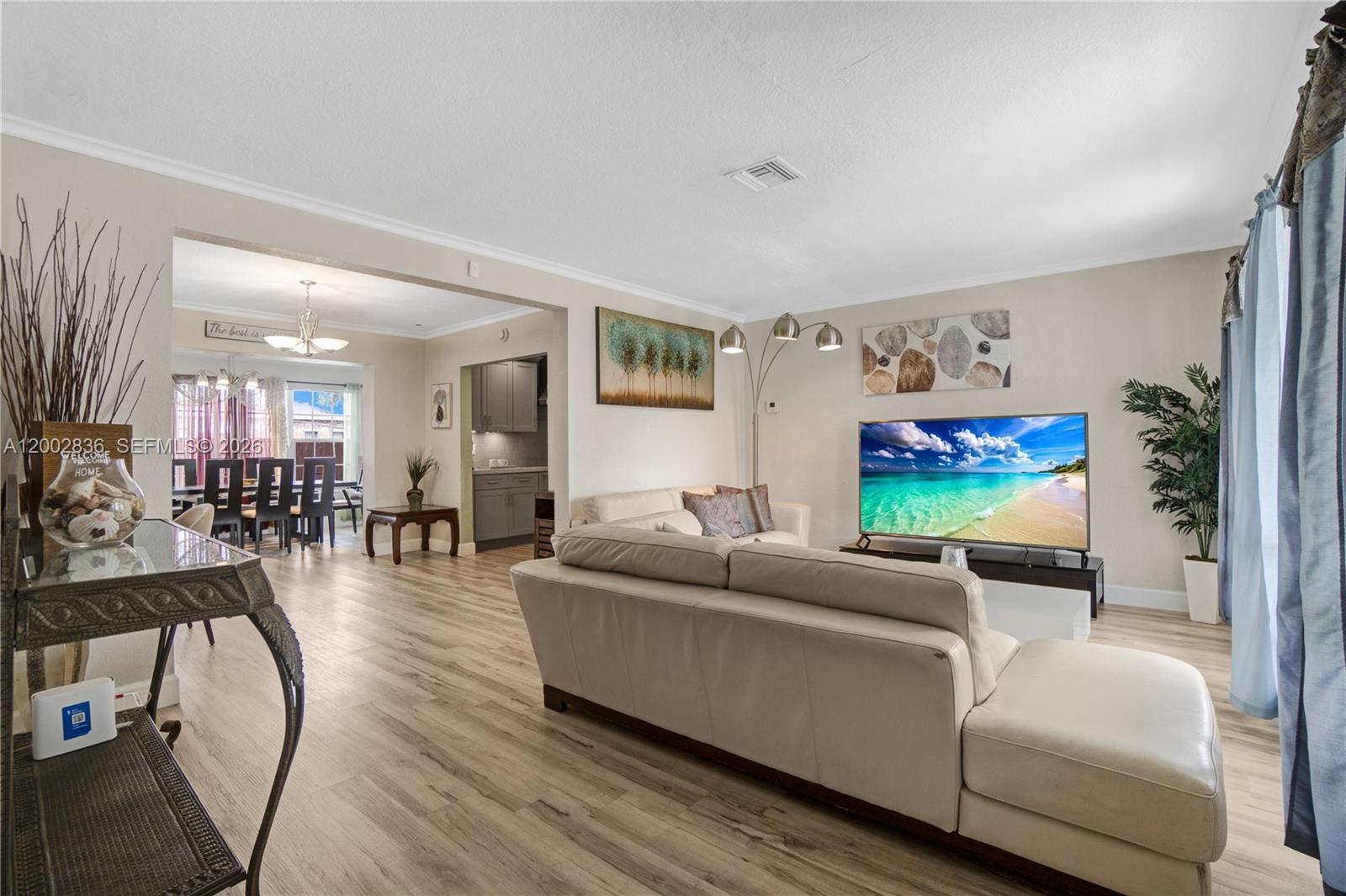 MIRAMAR SEC 5 - Residential