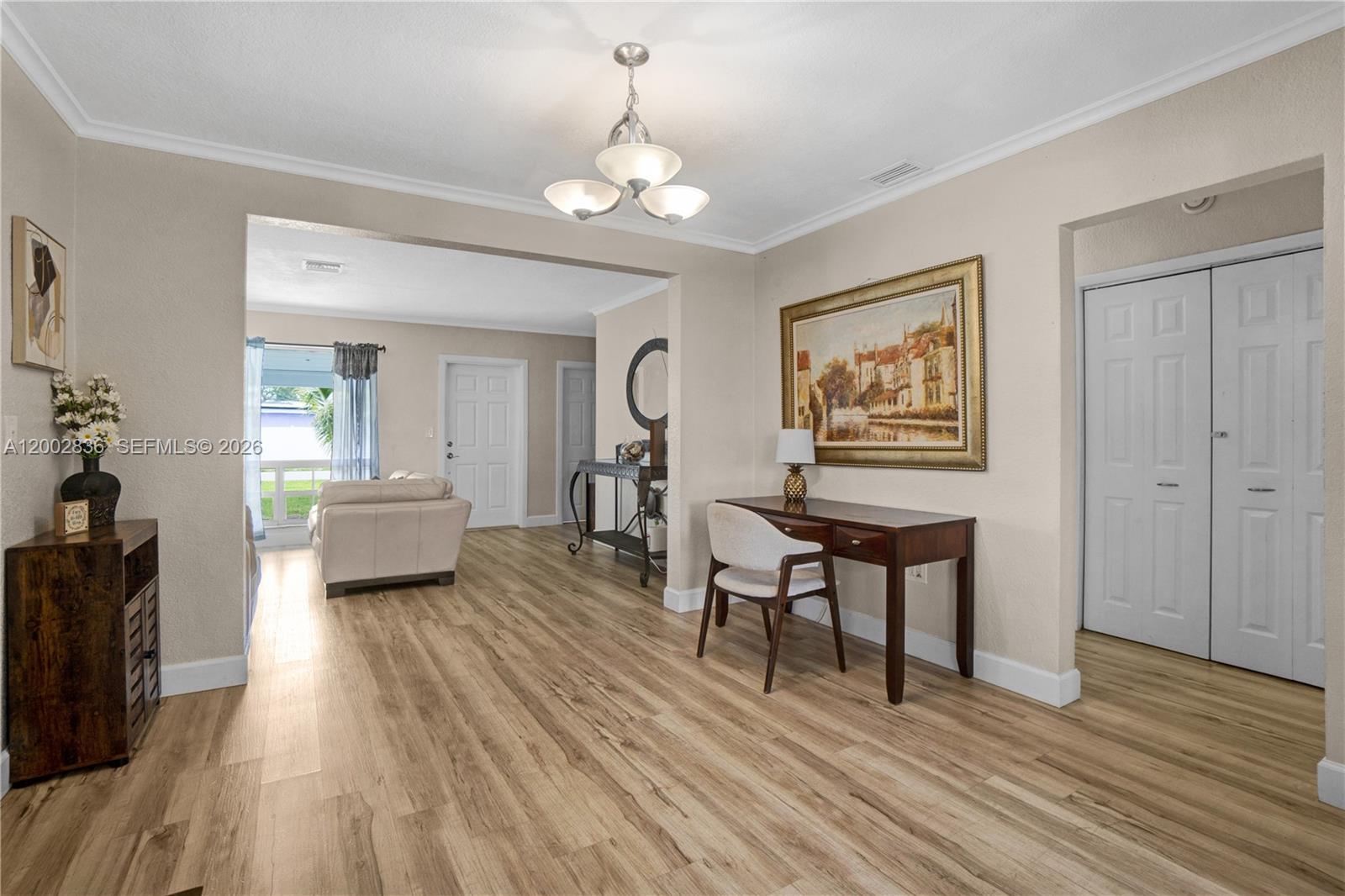 MIRAMAR SEC 5 - Residential