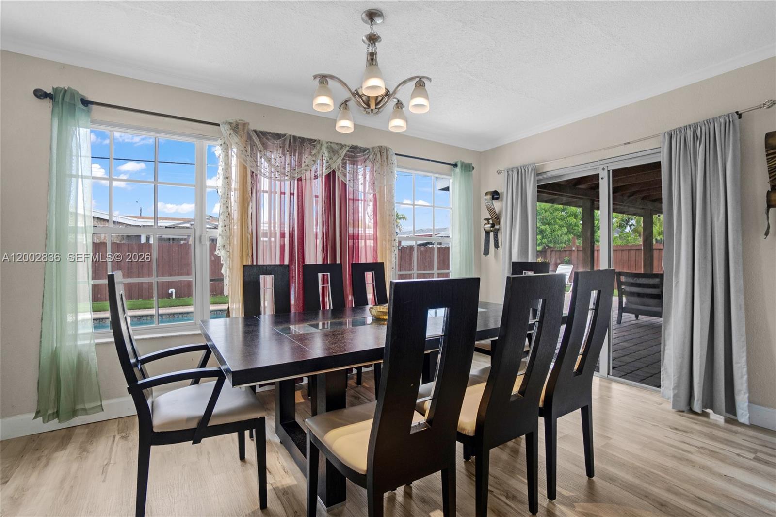 MIRAMAR SEC 5 - Residential