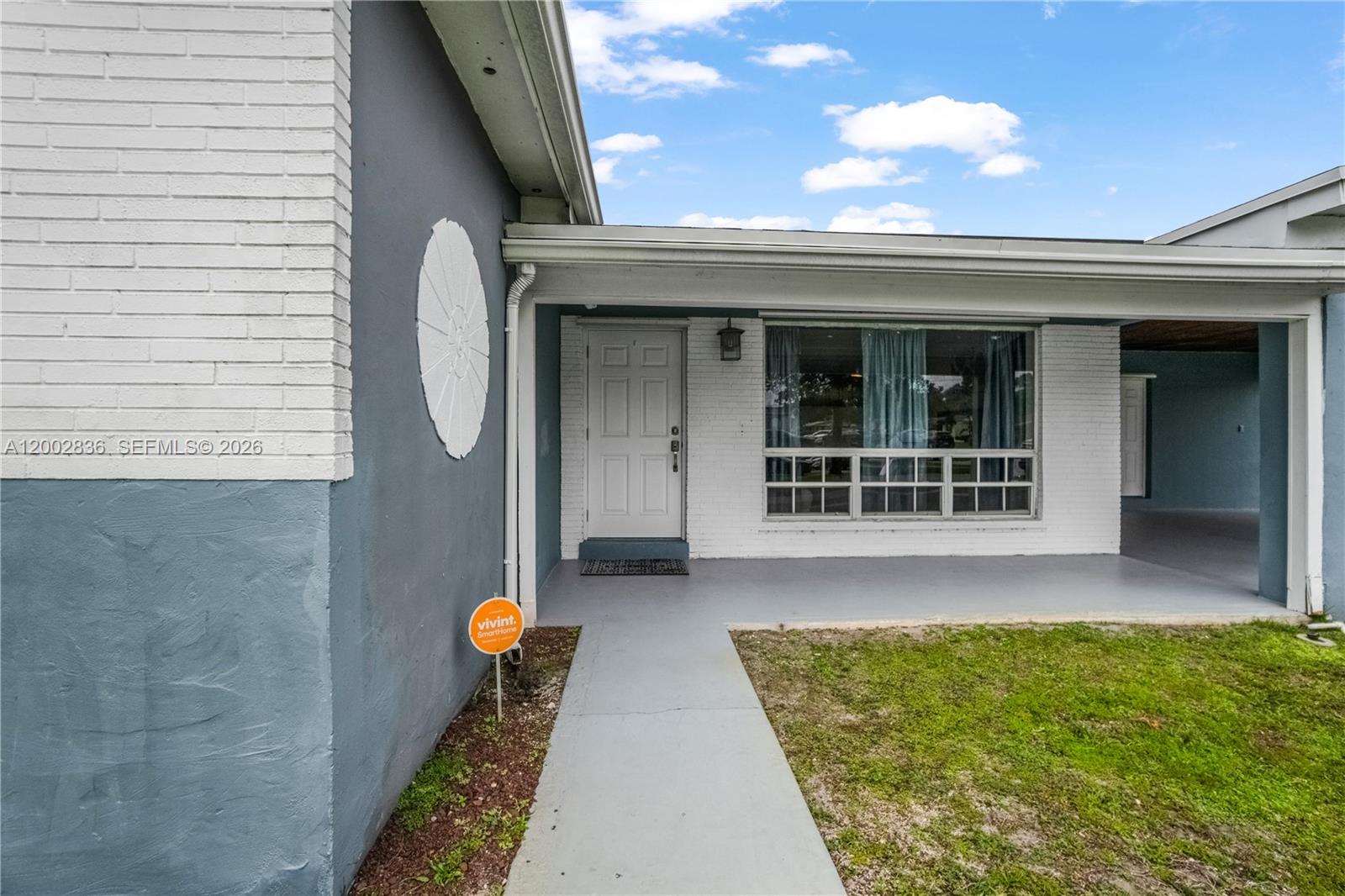 MIRAMAR SEC 5 - Residential