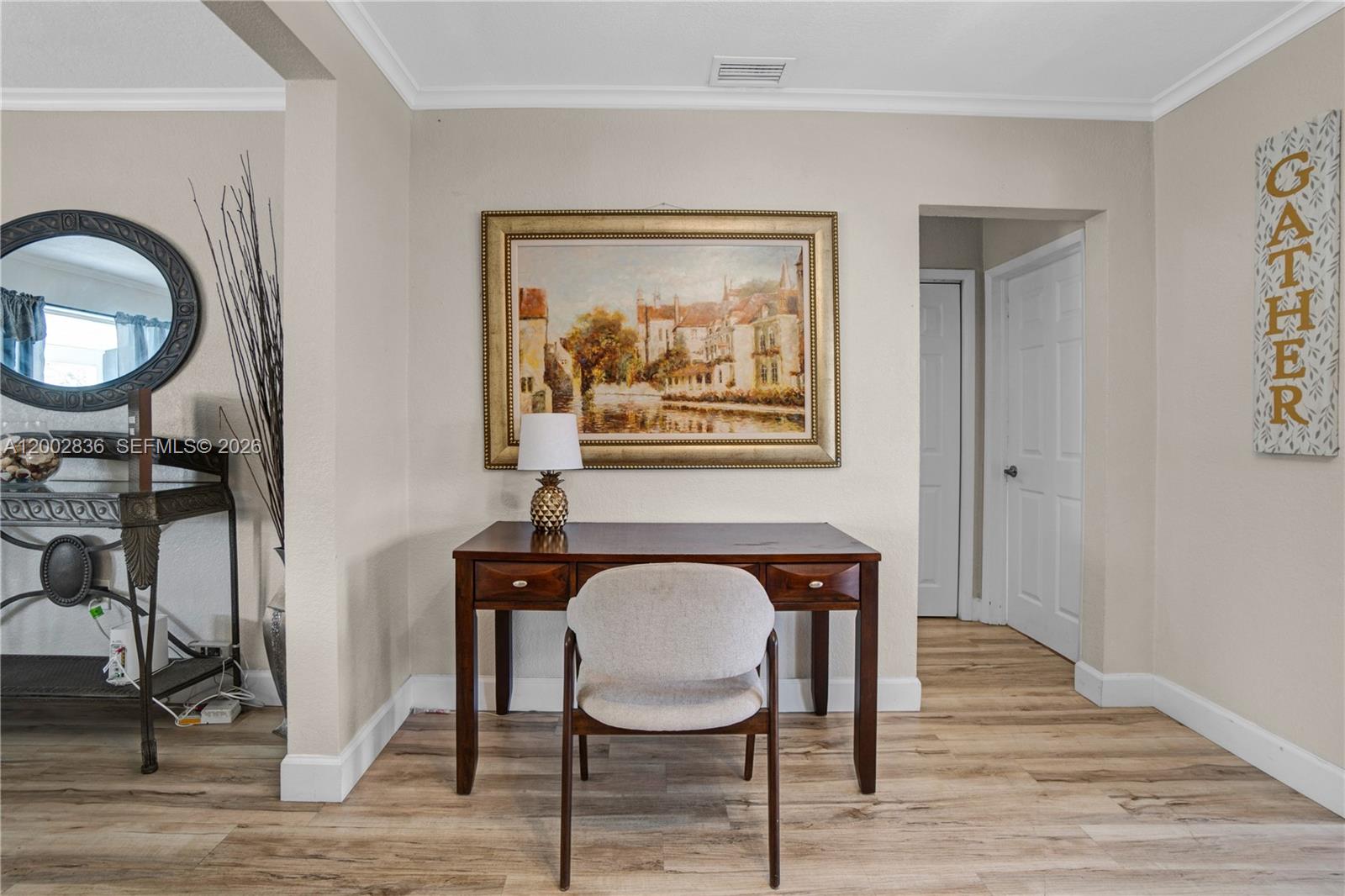 MIRAMAR SEC 5 - Residential