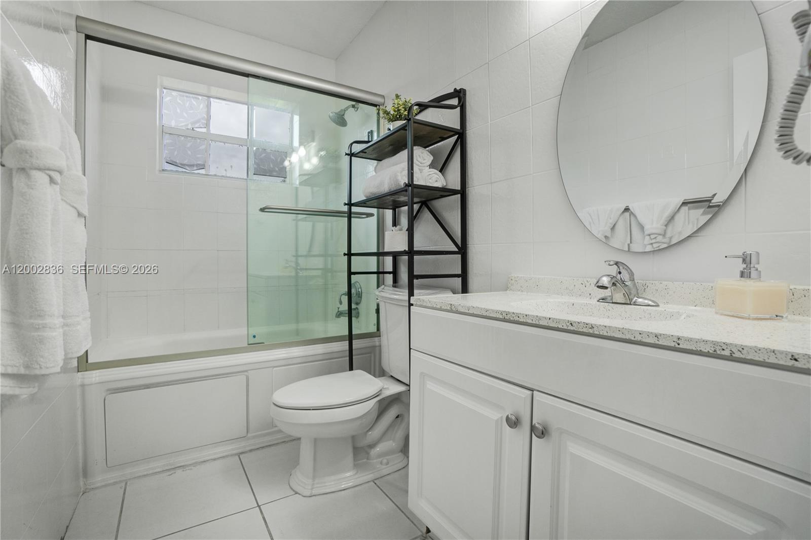 MIRAMAR SEC 5 - Residential