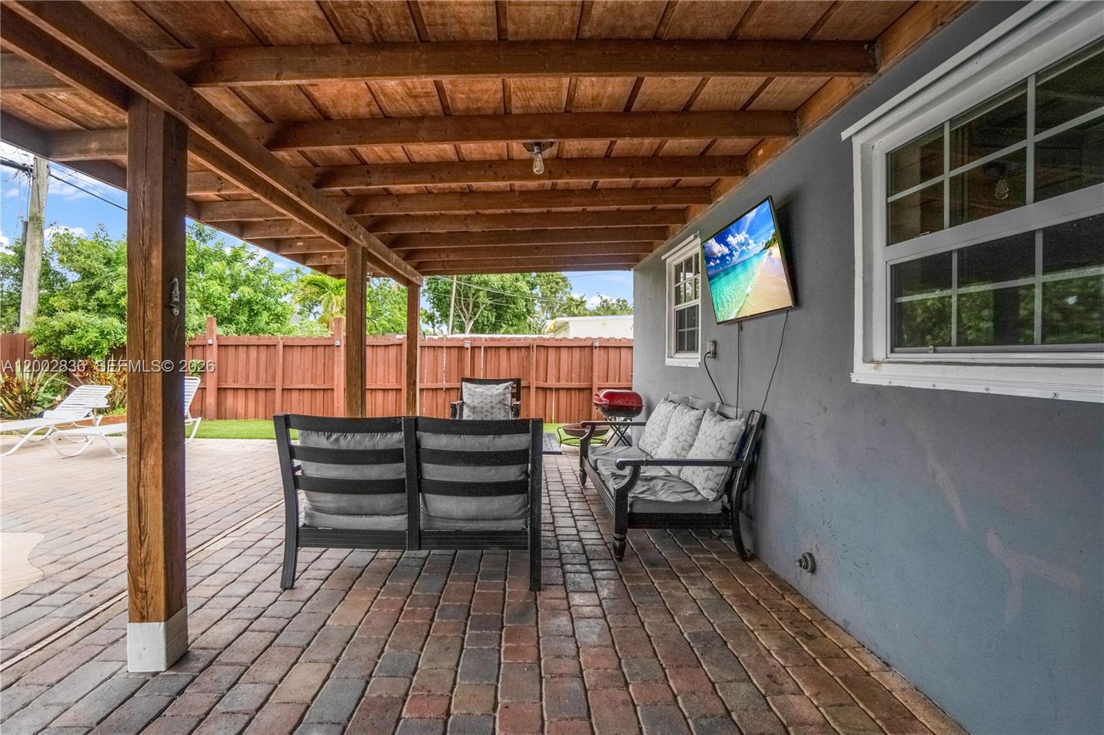 MIRAMAR SEC 5 - Residential