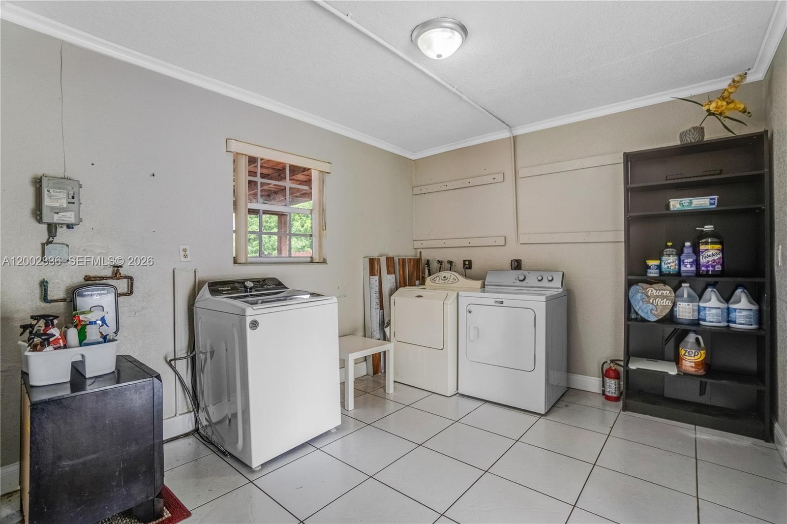 MIRAMAR SEC 5 - Residential