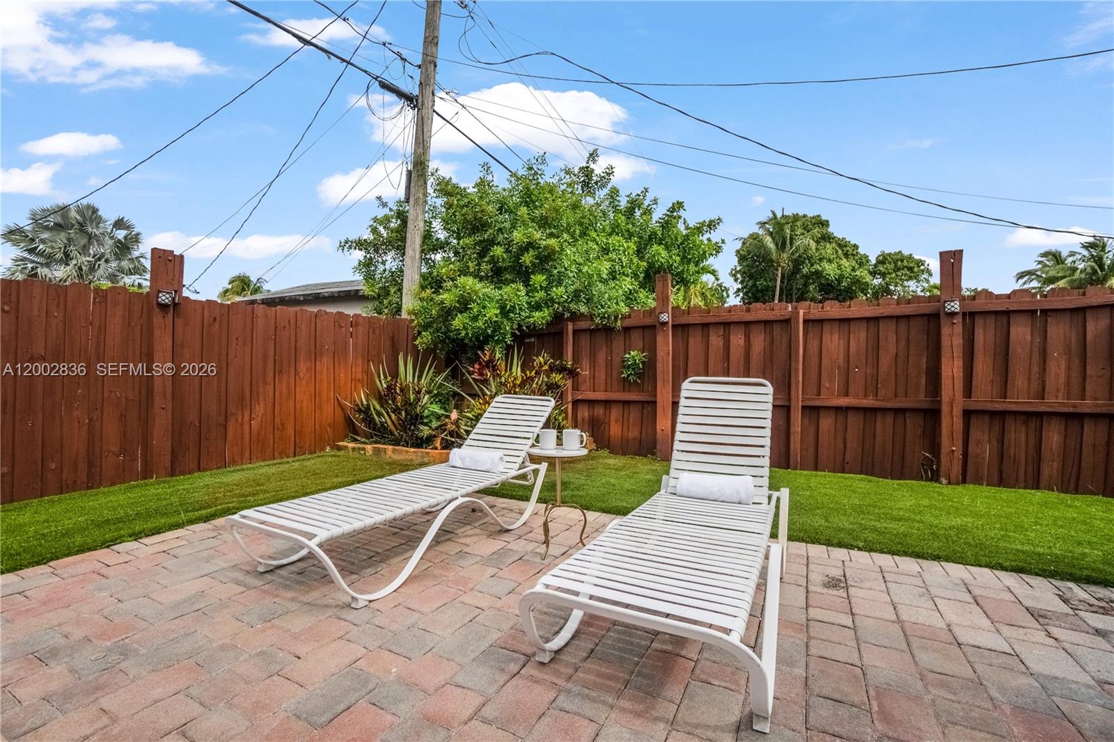 MIRAMAR SEC 5 - Residential