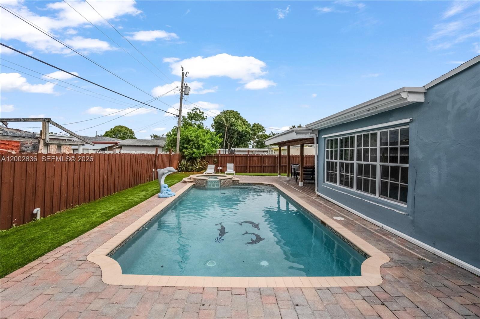 MIRAMAR SEC 5 - Residential