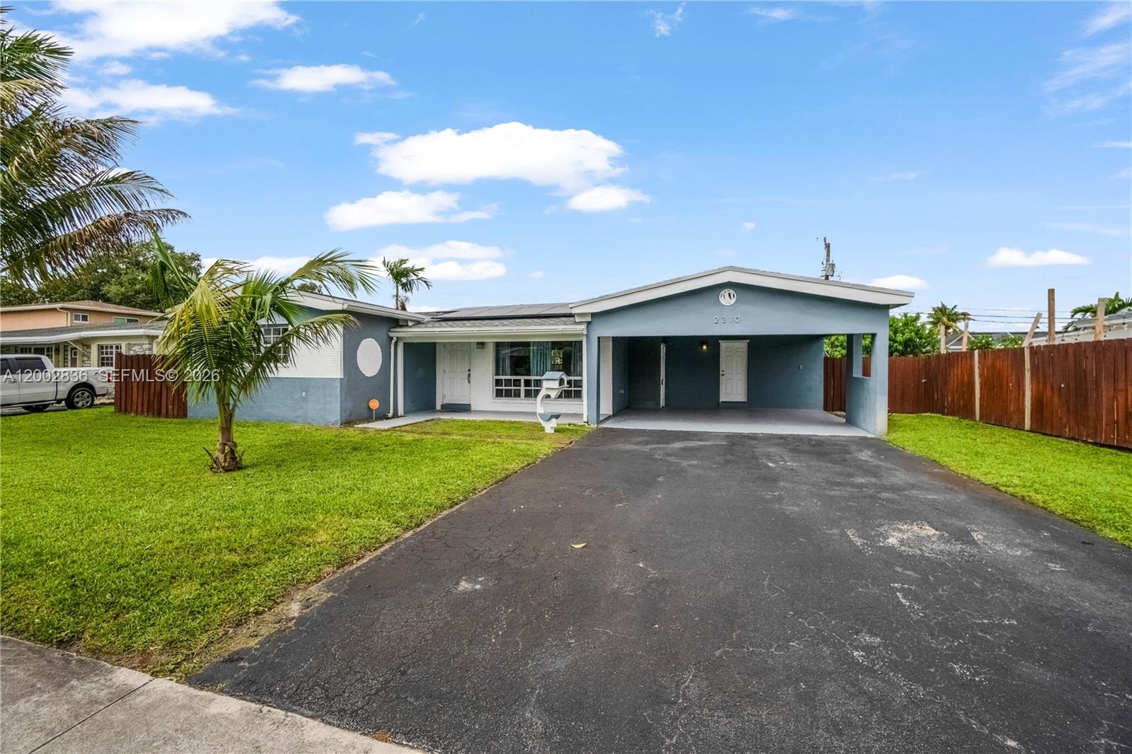 MIRAMAR SEC 5 - Residential