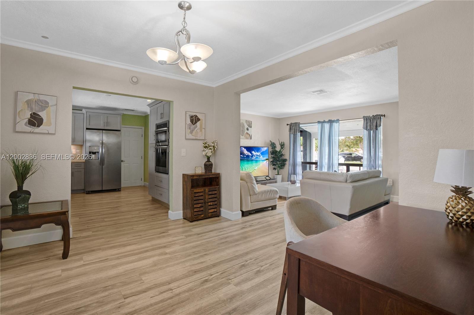 MIRAMAR SEC 5 - Residential