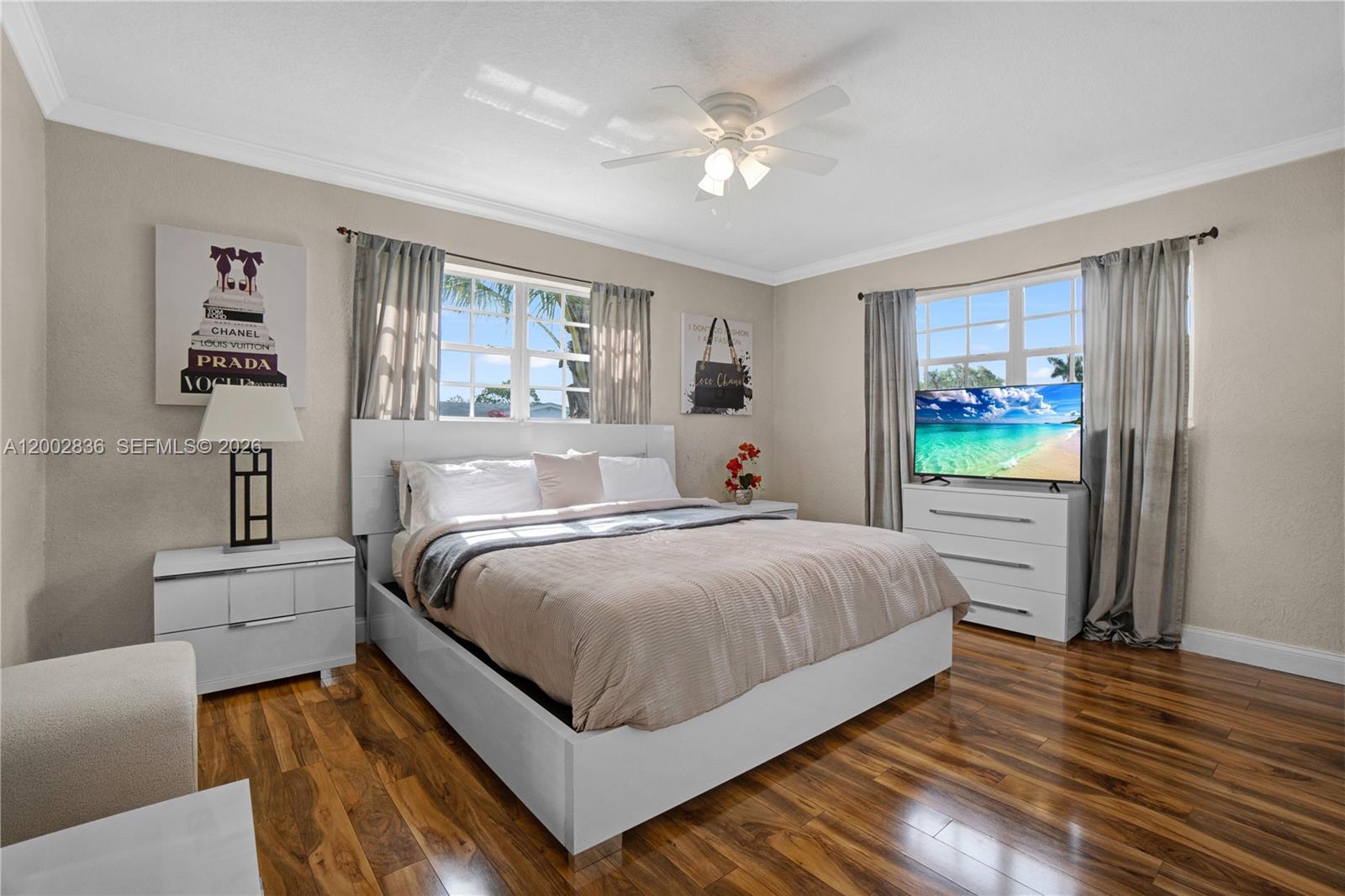 MIRAMAR SEC 5 - Residential